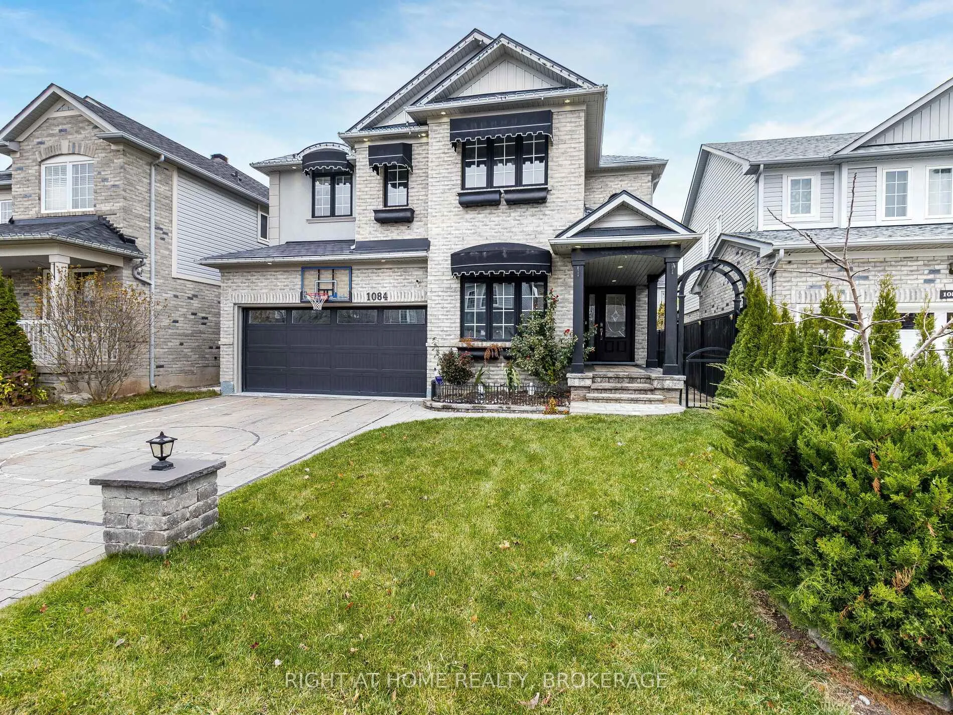 Photo 1 of 1084 Holdsworth Crescent, Milton, Coates — HOMEH