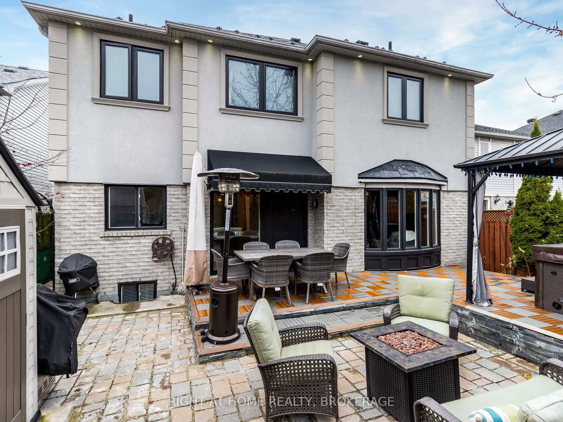 Photo 40 of 1084 Holdsworth Crescent, Milton, Coates — HOMEH