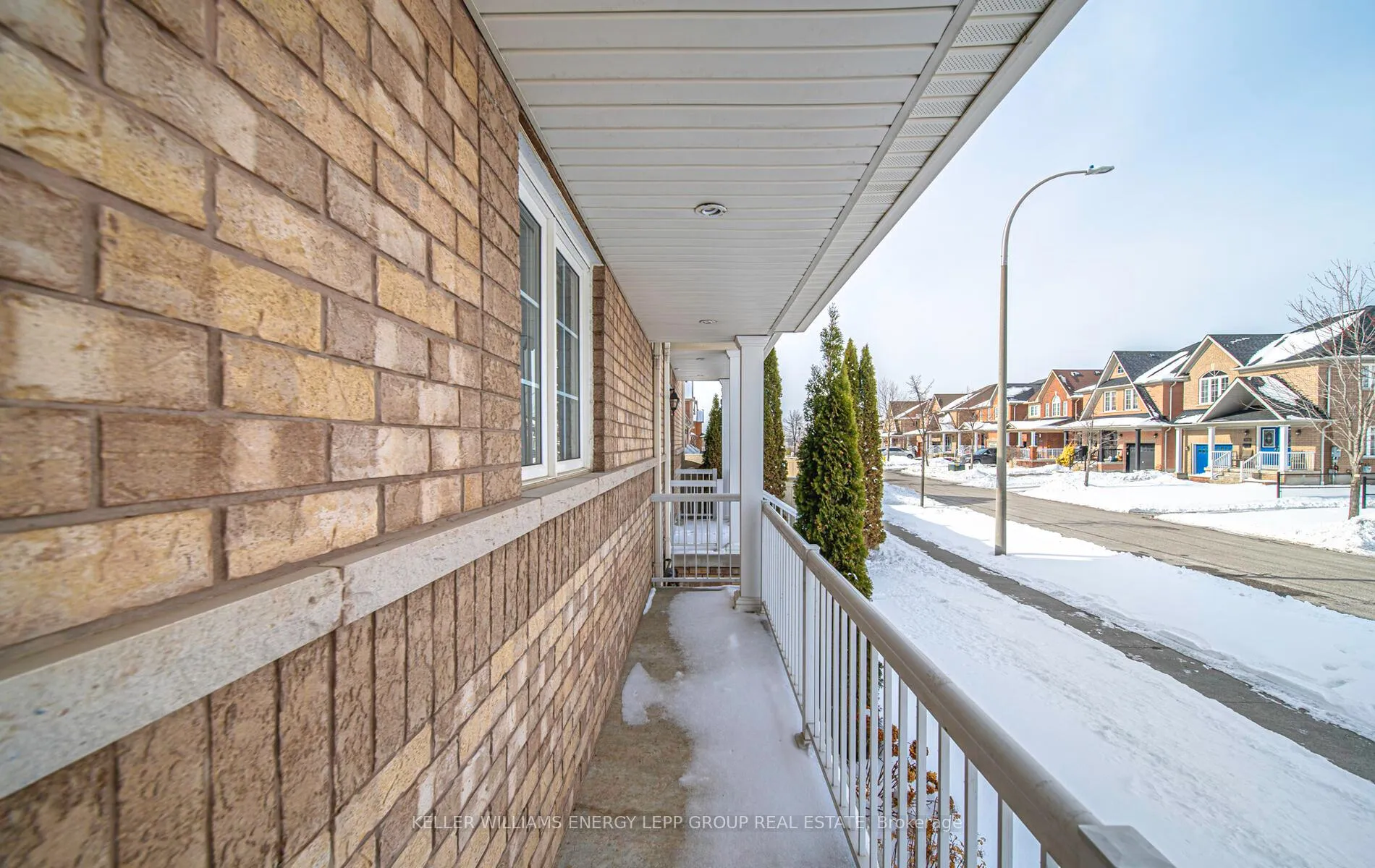 Photo 3 of 2 Arbuckle Way, Whitby, Blue Grass Meadows — HOMEH