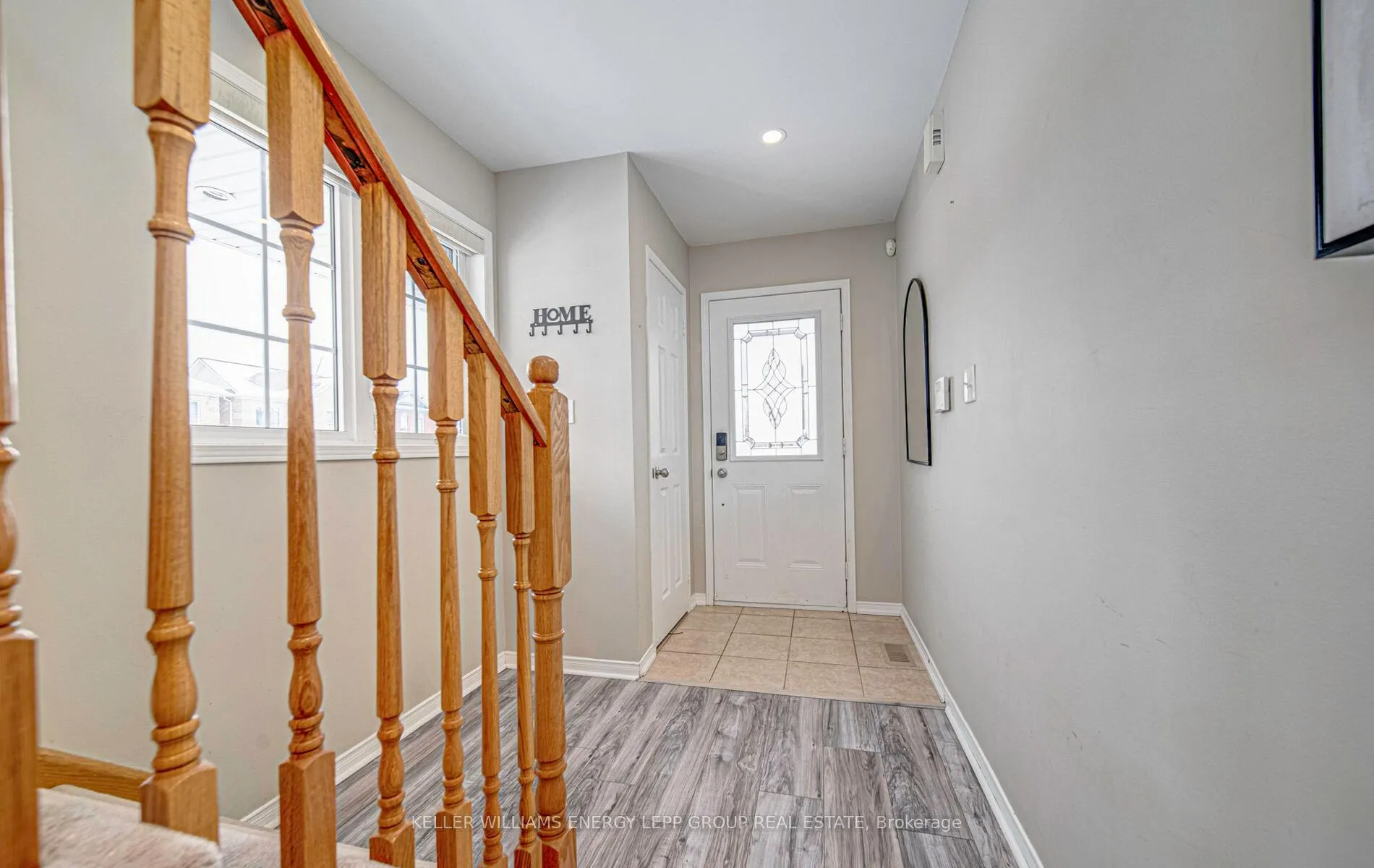 Photo 4 of 2 Arbuckle Way, Whitby, Blue Grass Meadows — HOMEH