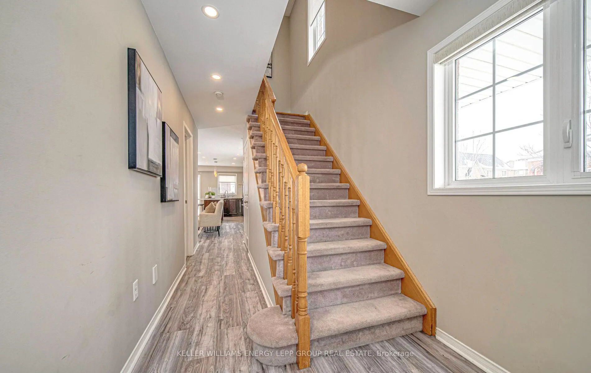 Photo 5 of 2 Arbuckle Way, Whitby, Blue Grass Meadows — HOMEH