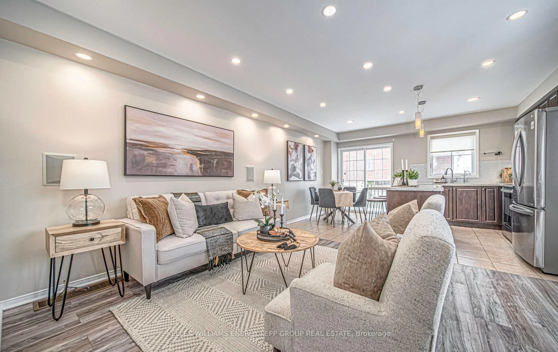 Photo 7 of 2 Arbuckle Way, Whitby, Blue Grass Meadows — HOMEH