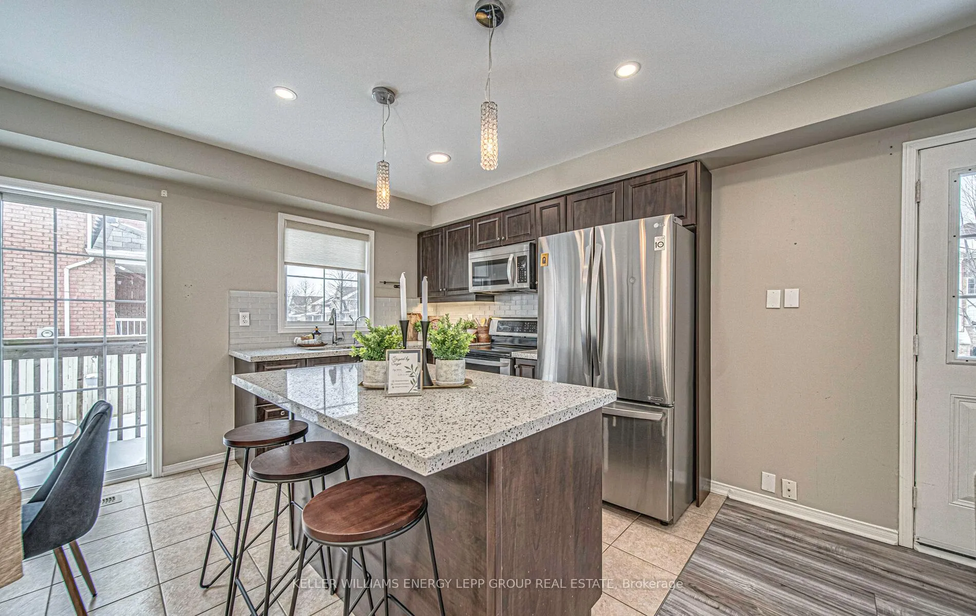 Photo 8 of 2 Arbuckle Way, Whitby, Blue Grass Meadows — HOMEH