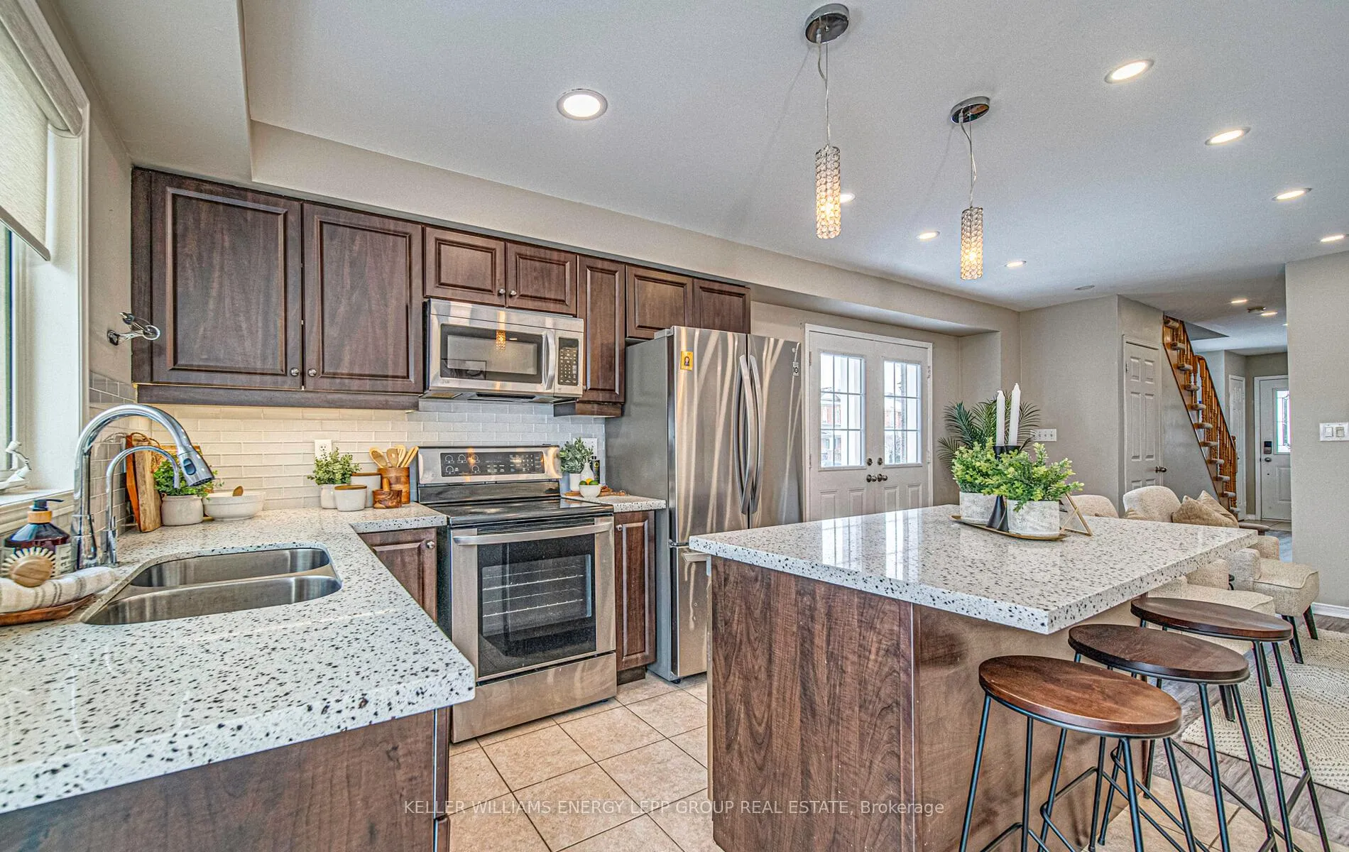 Photo 9 of 2 Arbuckle Way, Whitby, Blue Grass Meadows — HOMEH