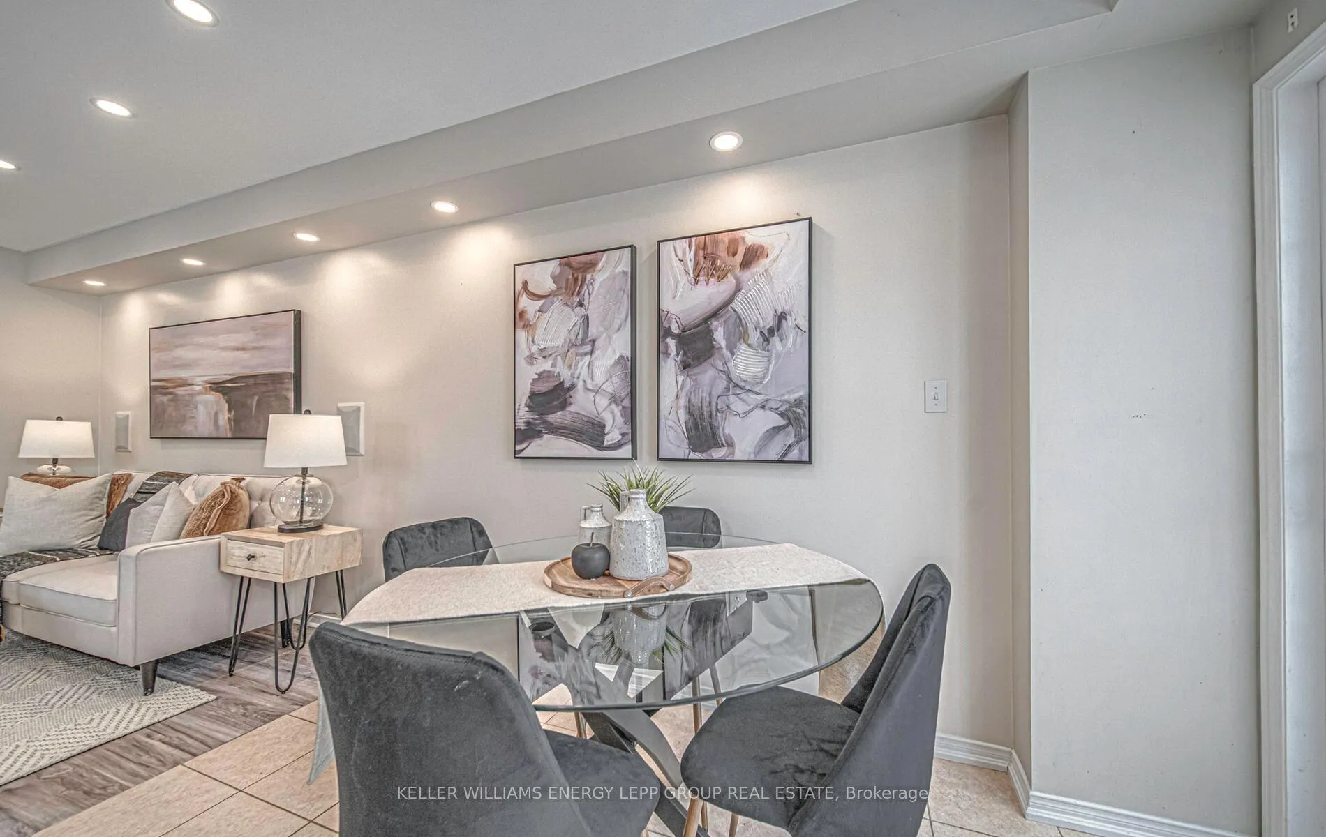 Photo 11 of 2 Arbuckle Way, Whitby, Blue Grass Meadows — HOMEH