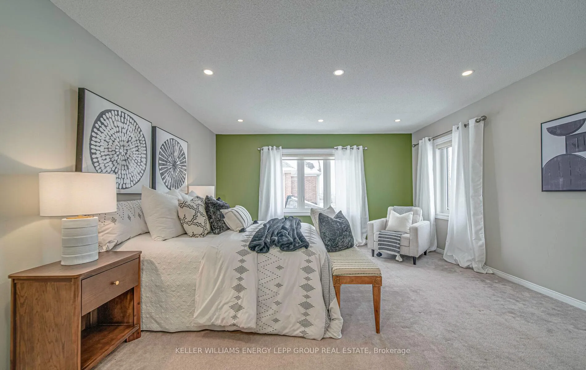 Photo 12 of 2 Arbuckle Way, Whitby, Blue Grass Meadows — HOMEH