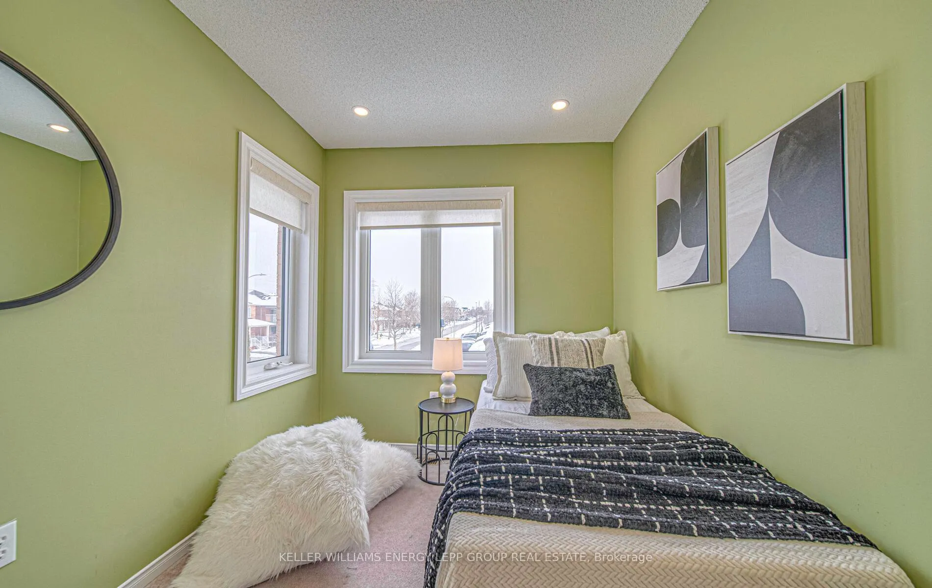 Photo 17 of 2 Arbuckle Way, Whitby, Blue Grass Meadows — HOMEH