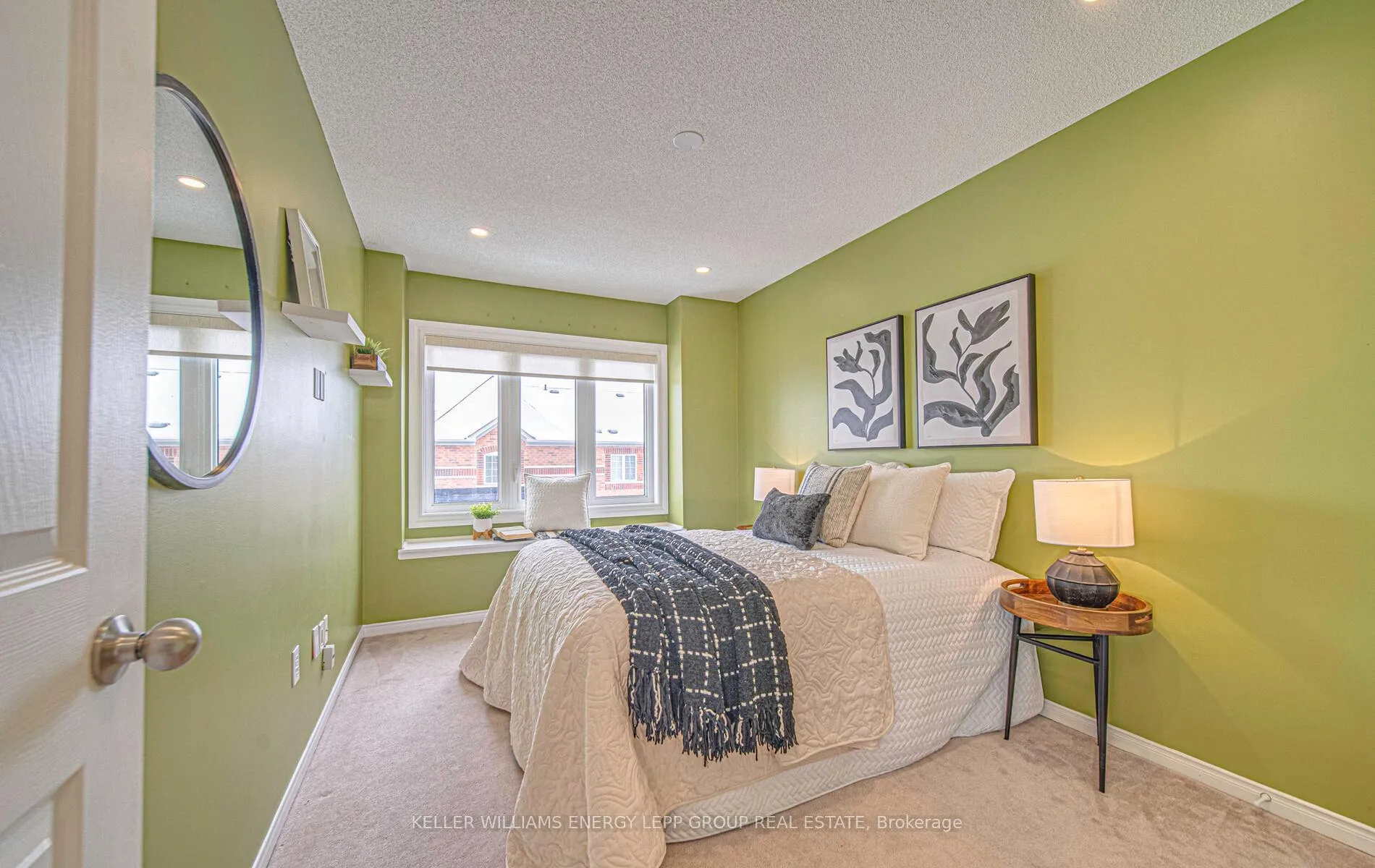 Photo 20 of 2 Arbuckle Way, Whitby, Blue Grass Meadows — HOMEH