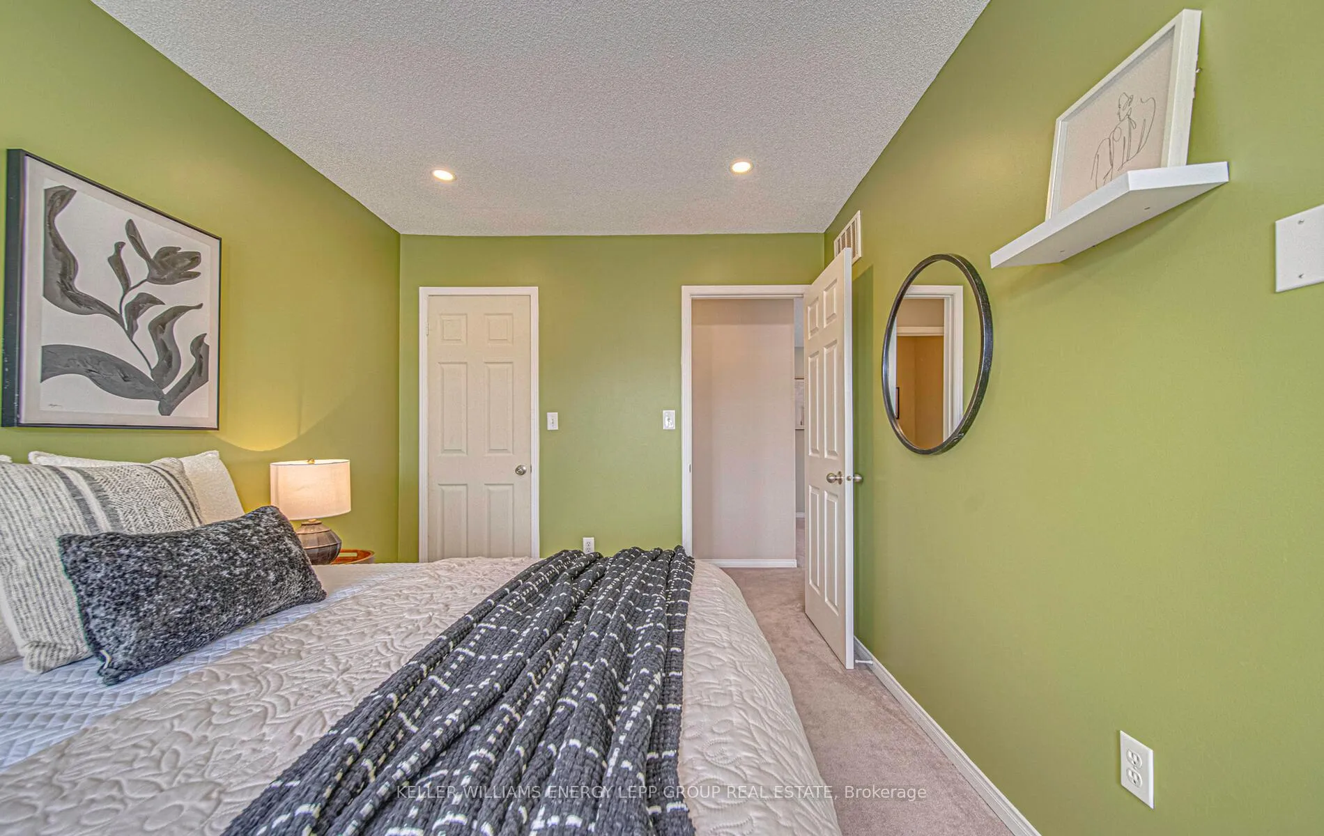 Photo 21 of 2 Arbuckle Way, Whitby, Blue Grass Meadows — HOMEH