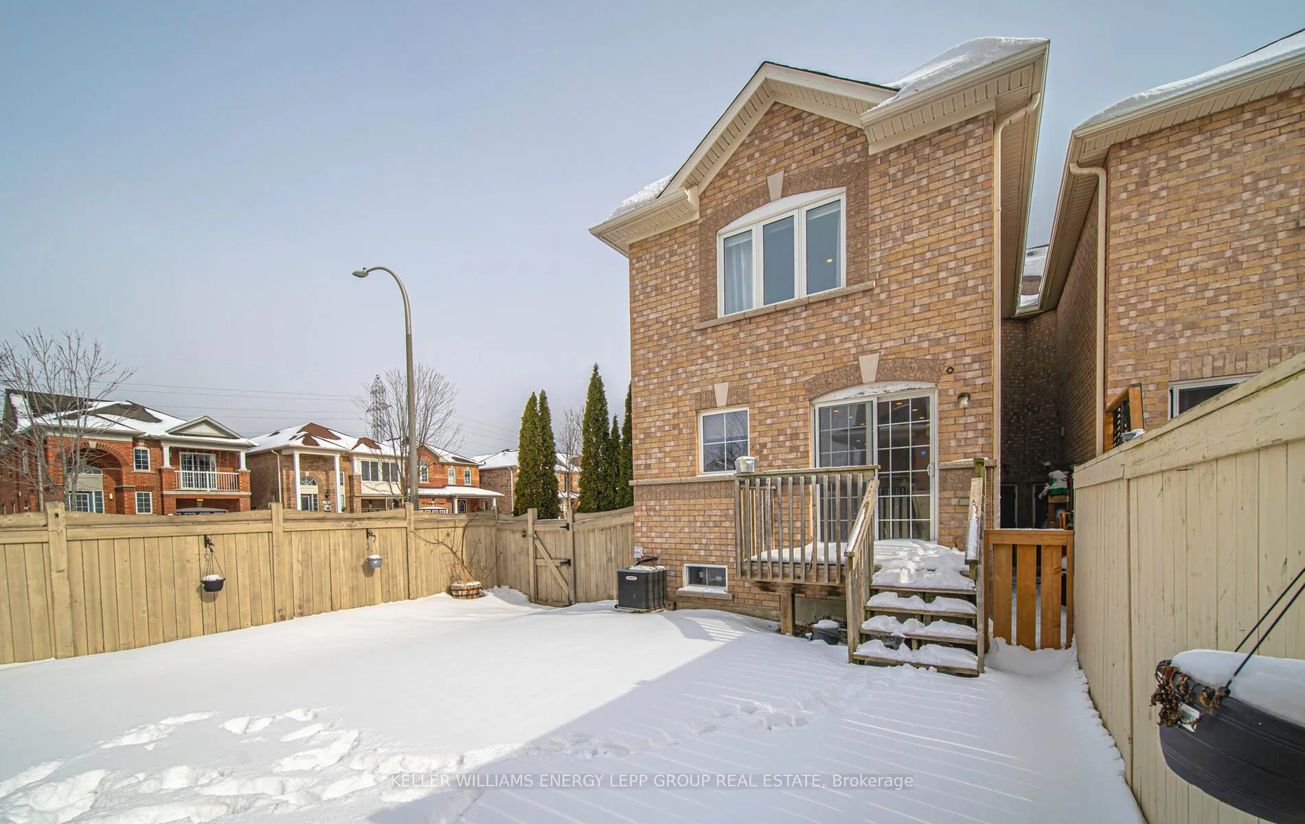 Photo 24 of 2 Arbuckle Way, Whitby, Blue Grass Meadows — HOMEH