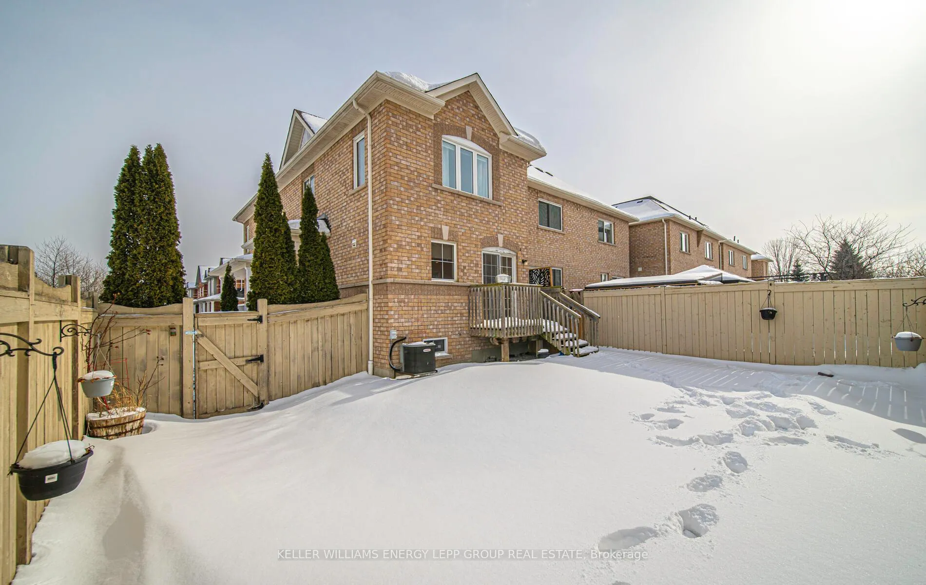Photo 26 of 2 Arbuckle Way, Whitby, Blue Grass Meadows — HOMEH