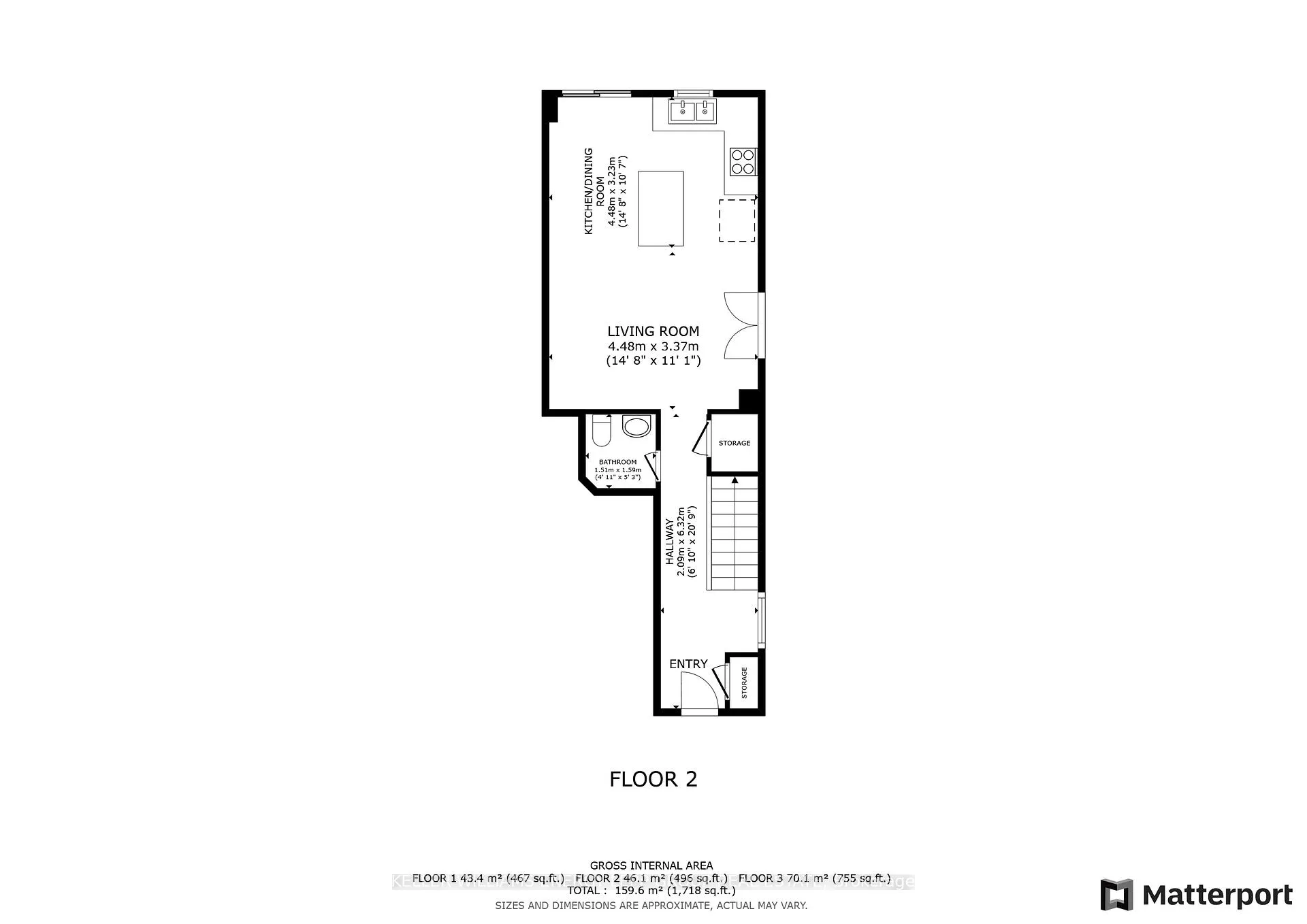 Photo 28 of 2 Arbuckle Way, Whitby, Blue Grass Meadows — HOMEH