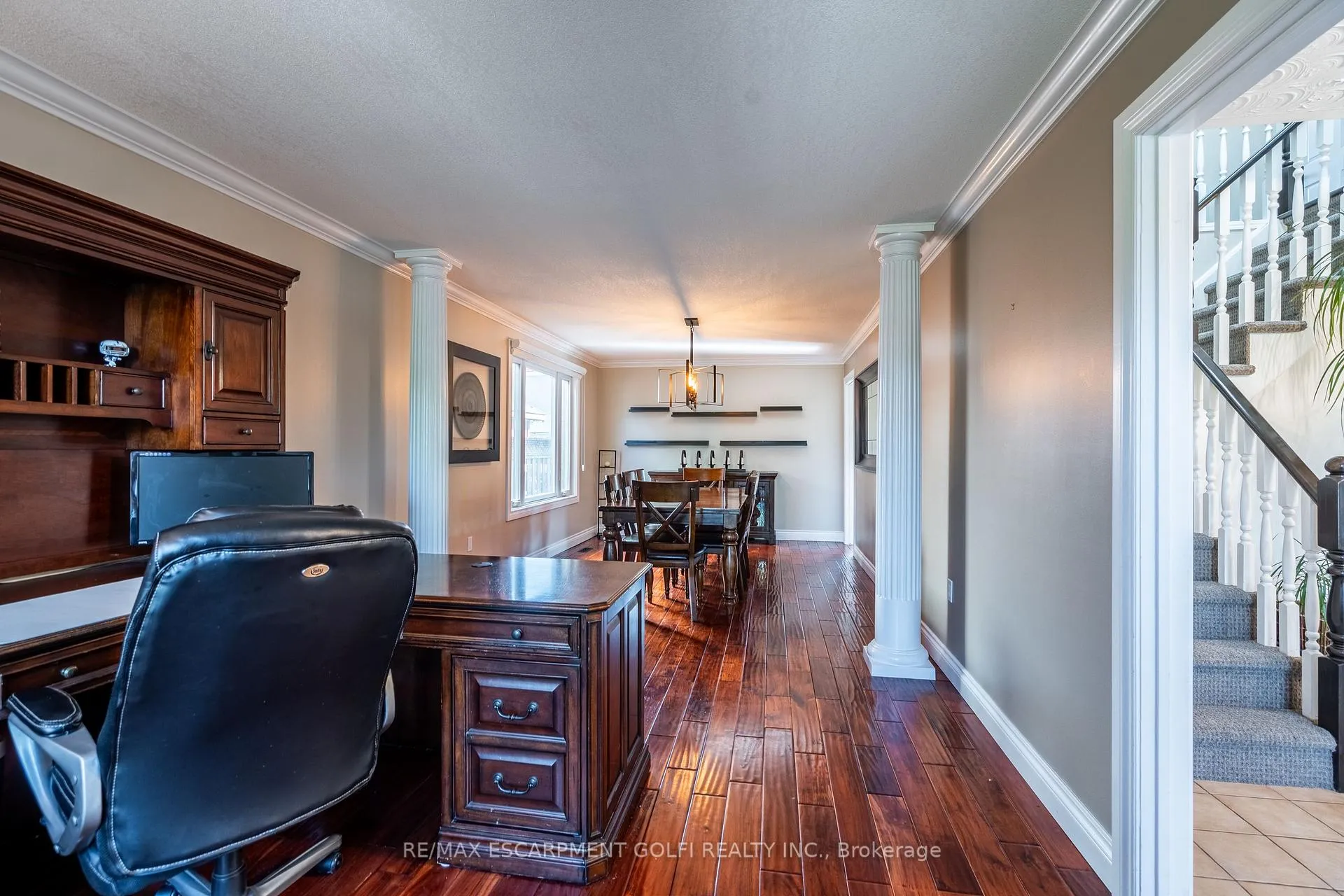 Photo 7 of 41 Hearthside Crescent, Hamilton, Stoney Creek — HOMEH