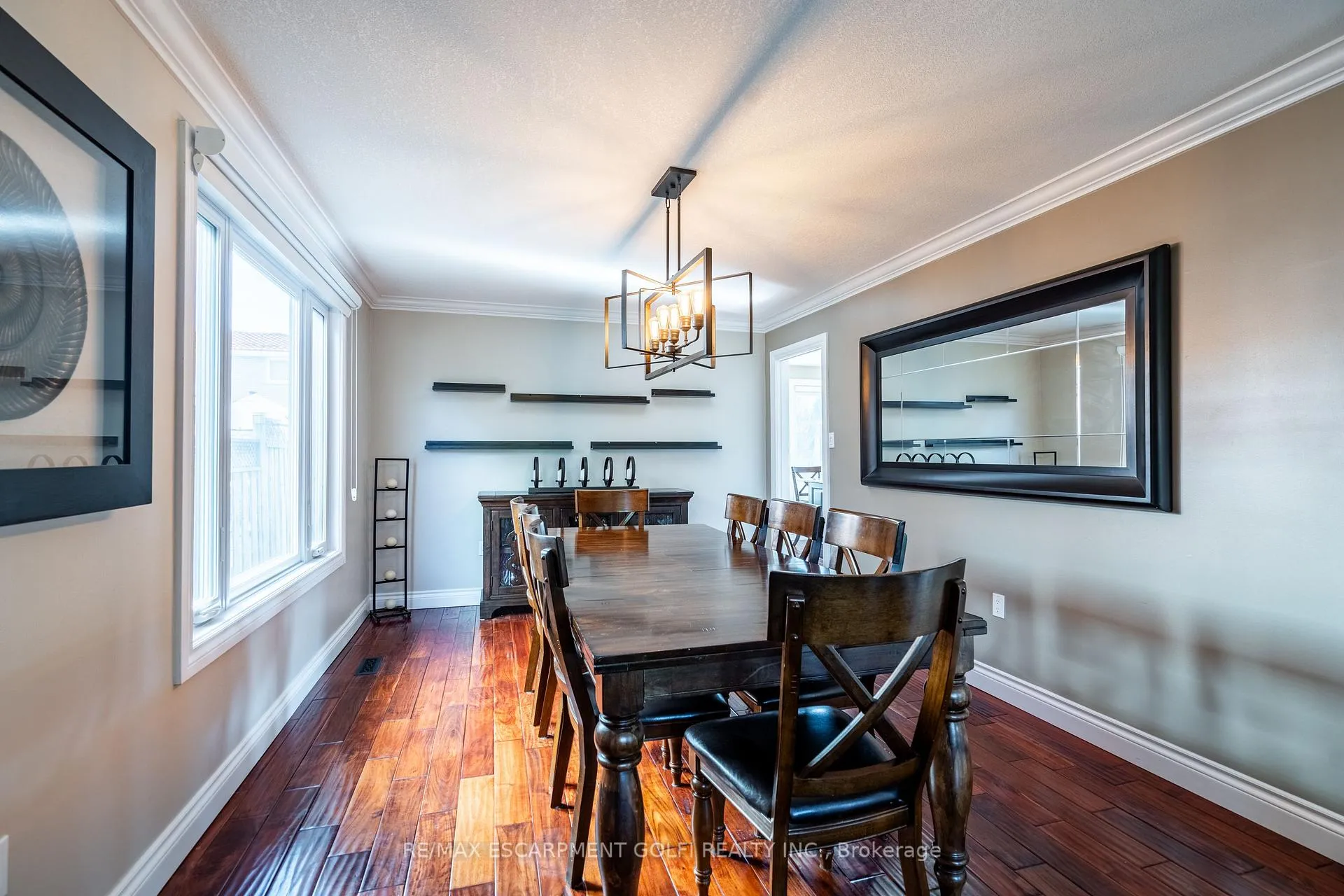 Photo 9 of 41 Hearthside Crescent, Hamilton, Stoney Creek — HOMEH