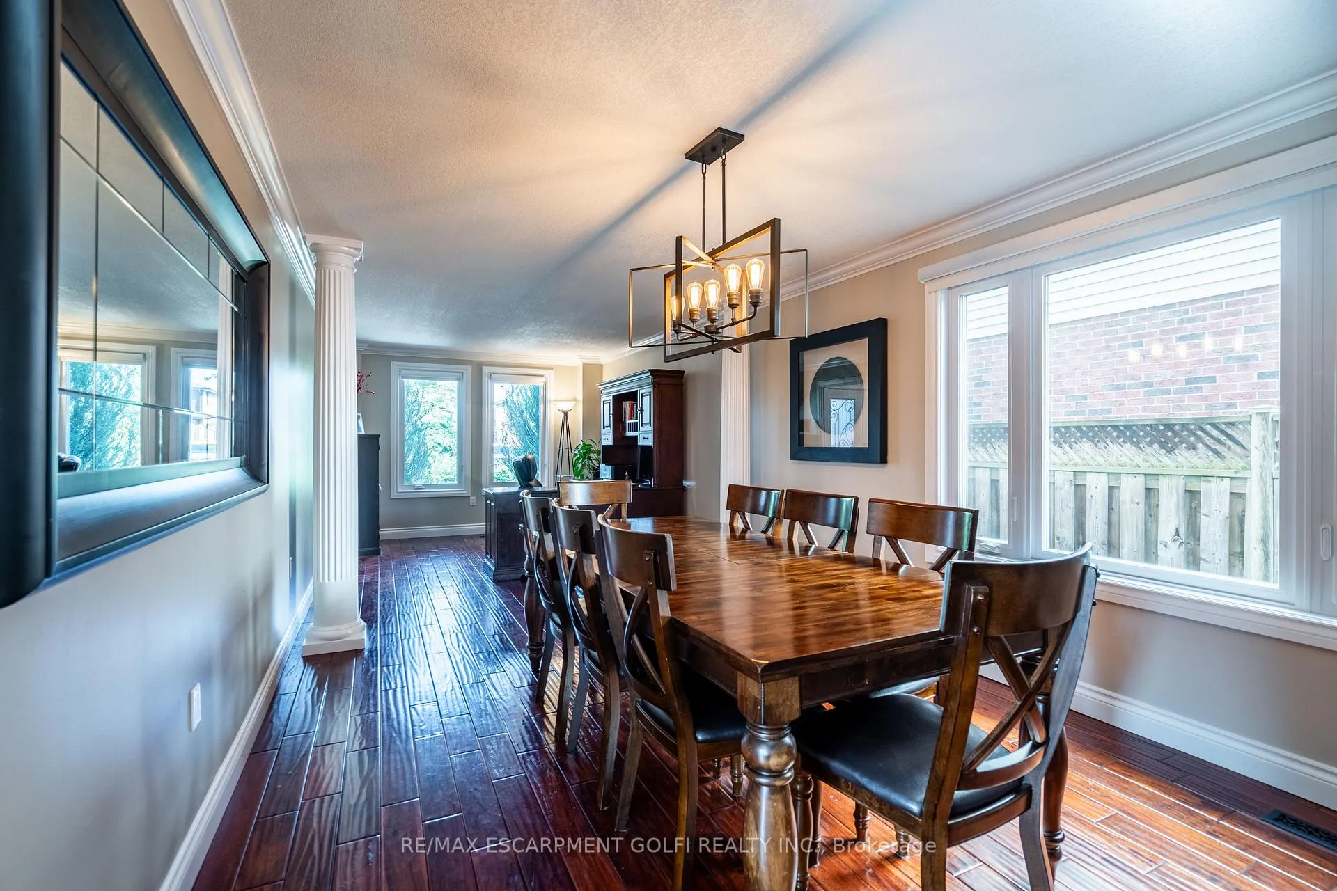 Photo 10 of 41 Hearthside Crescent, Hamilton, Stoney Creek — HOMEH