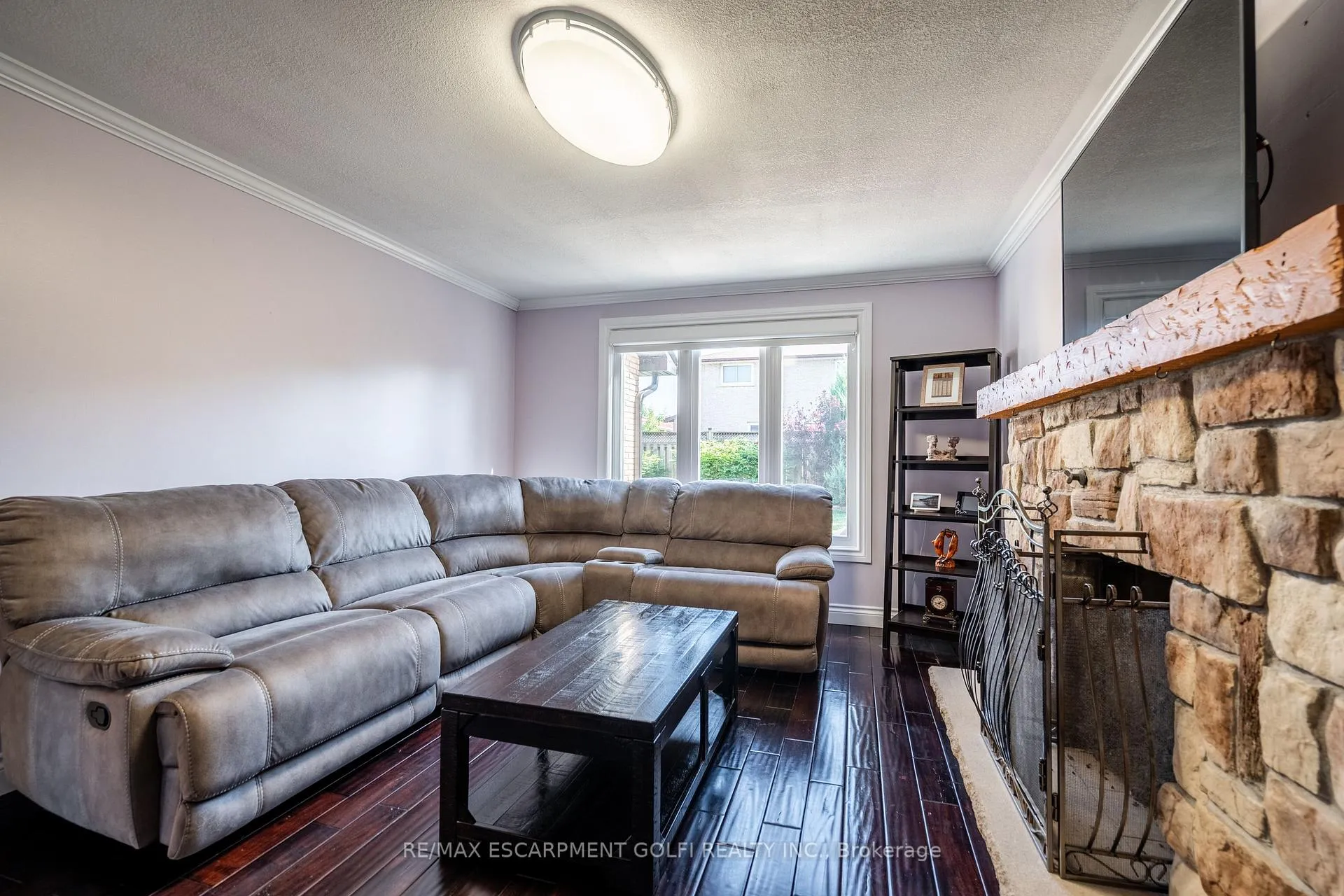 Photo 20 of 41 Hearthside Crescent, Hamilton, Stoney Creek — HOMEH