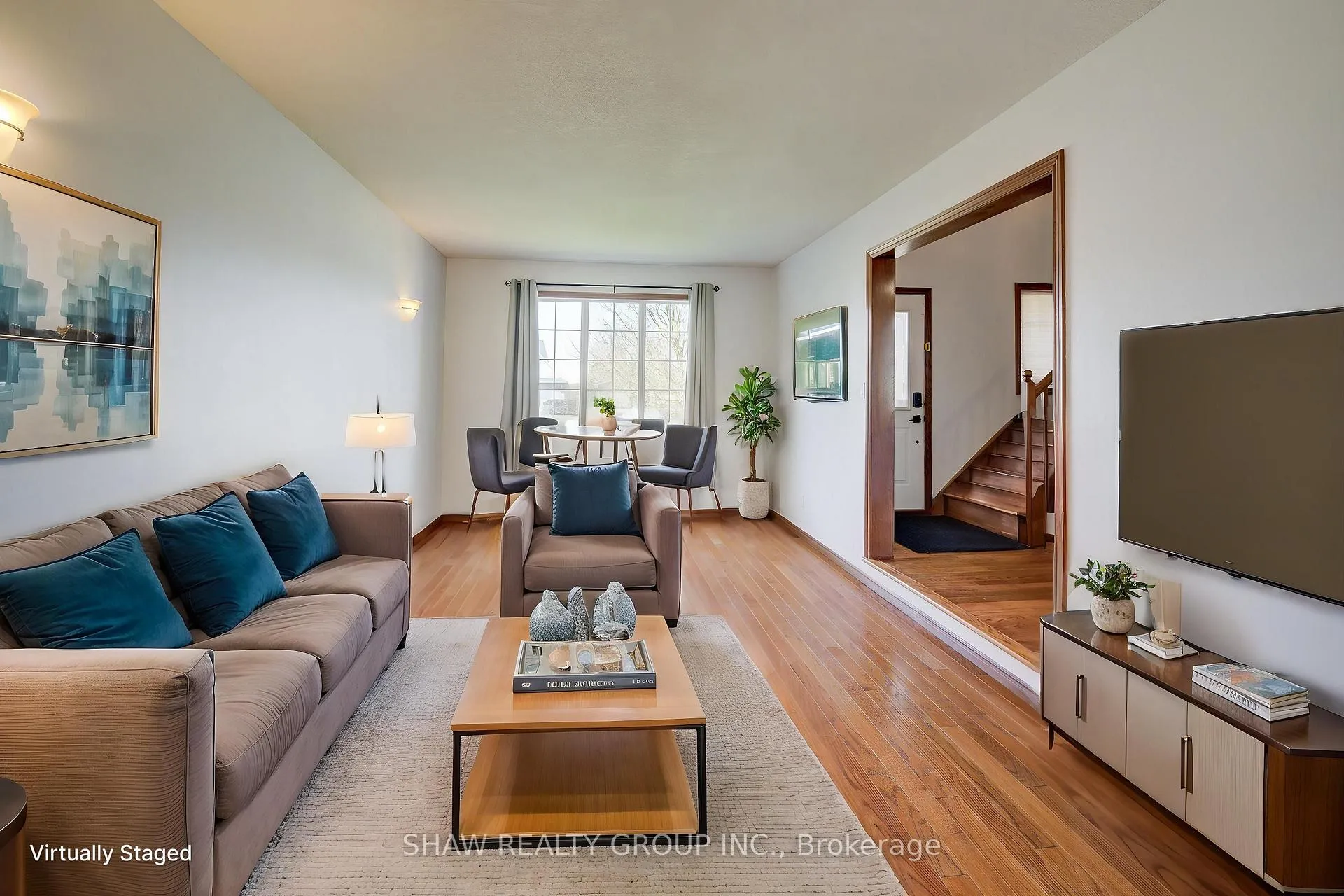 Photo 2 of 115 Nathan Court, Cambridge — HOMEH