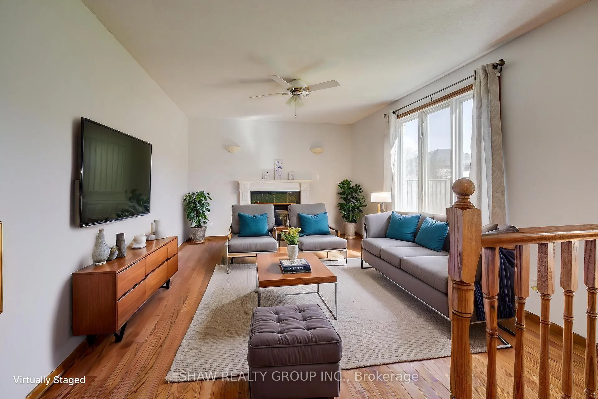 Photo 3 of 115 Nathan Court, Cambridge — HOMEH