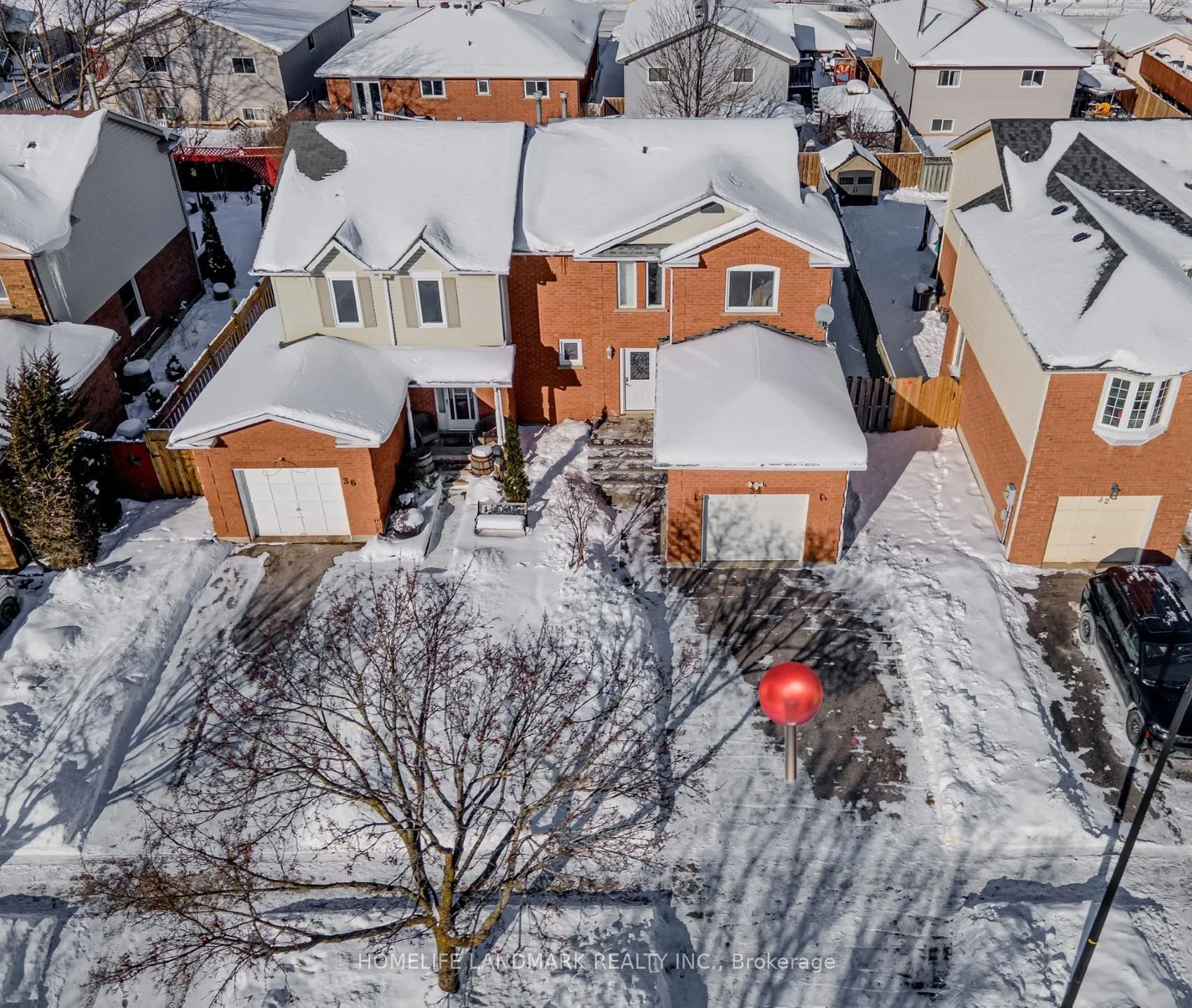 Photo 2 of 34 Quance Street, Barrie, Holly — HOMEH