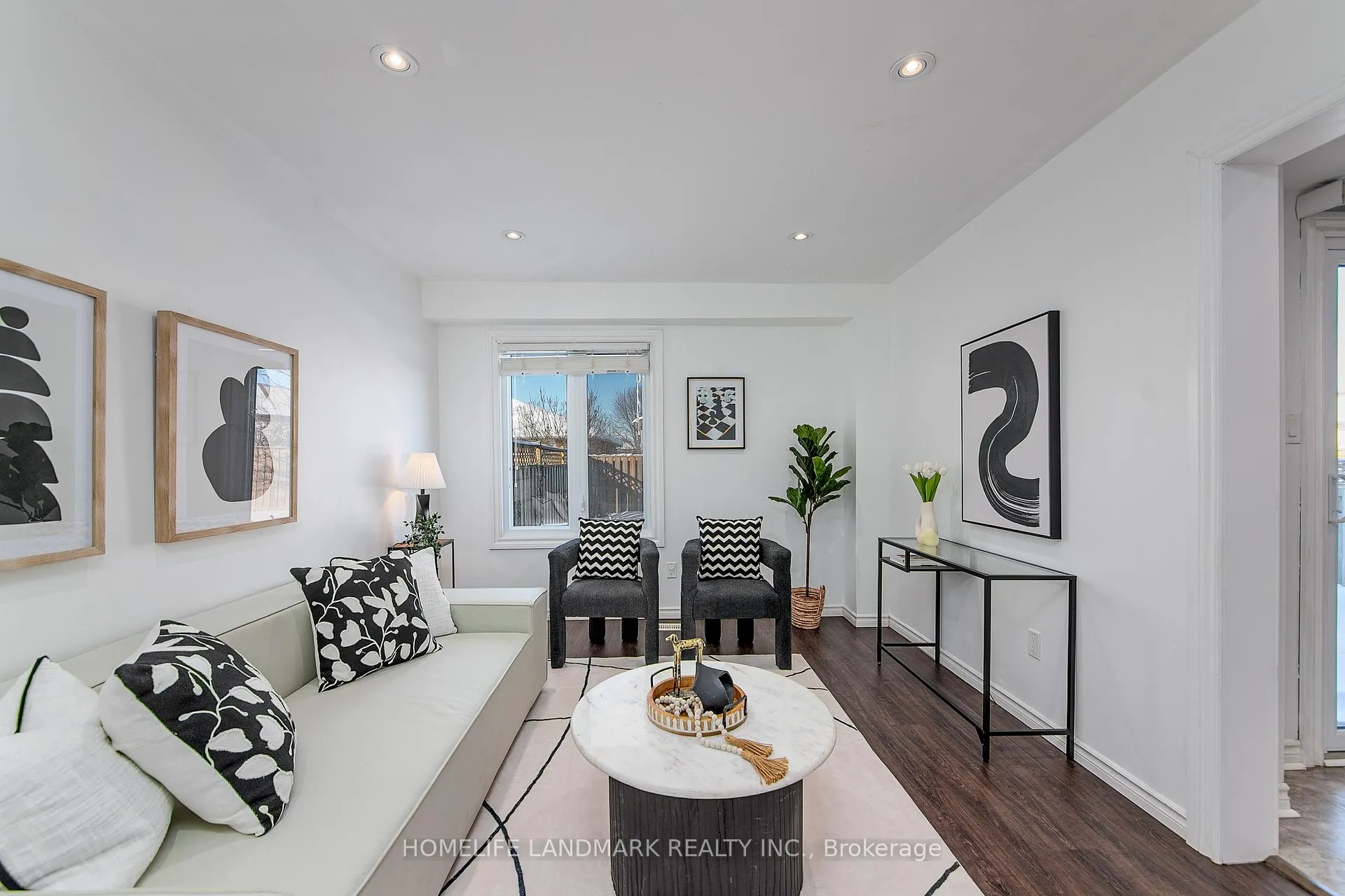 Photo 13 of 34 Quance Street, Barrie, Holly — HOMEH