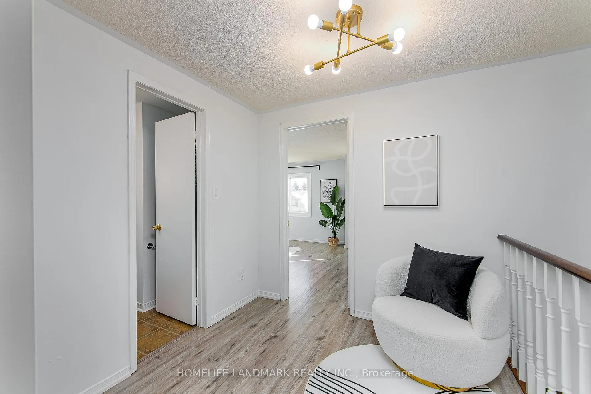 Photo 19 of 34 Quance Street, Barrie, Holly — HOMEH