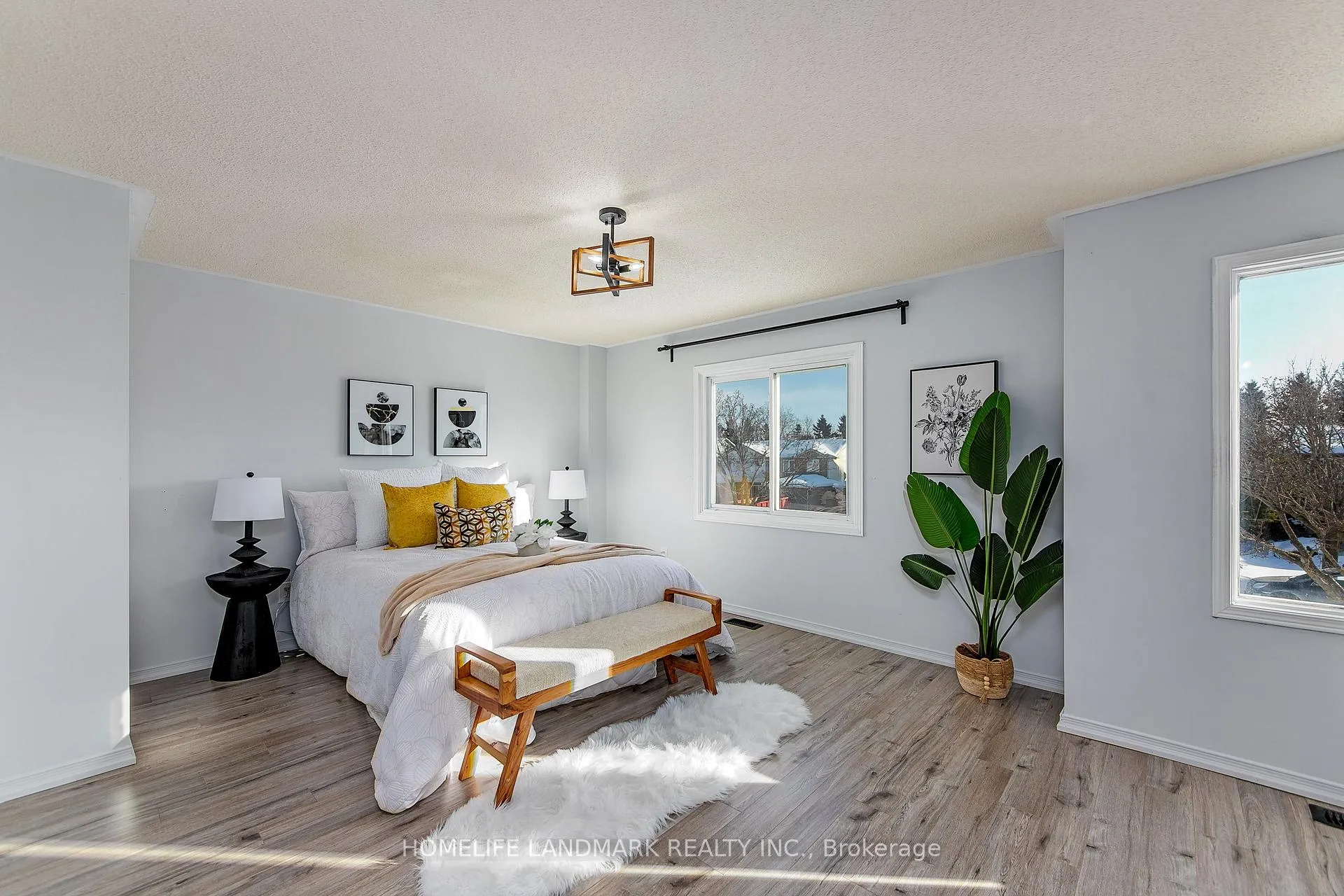 Photo 21 of 34 Quance Street, Barrie, Holly — HOMEH