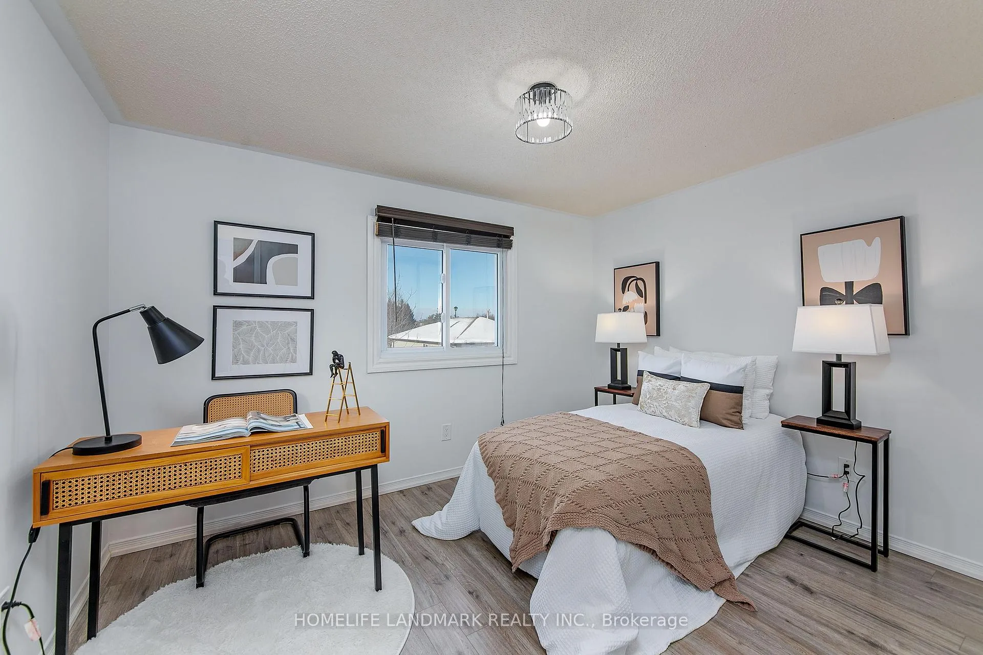 Photo 25 of 34 Quance Street, Barrie, Holly — HOMEH