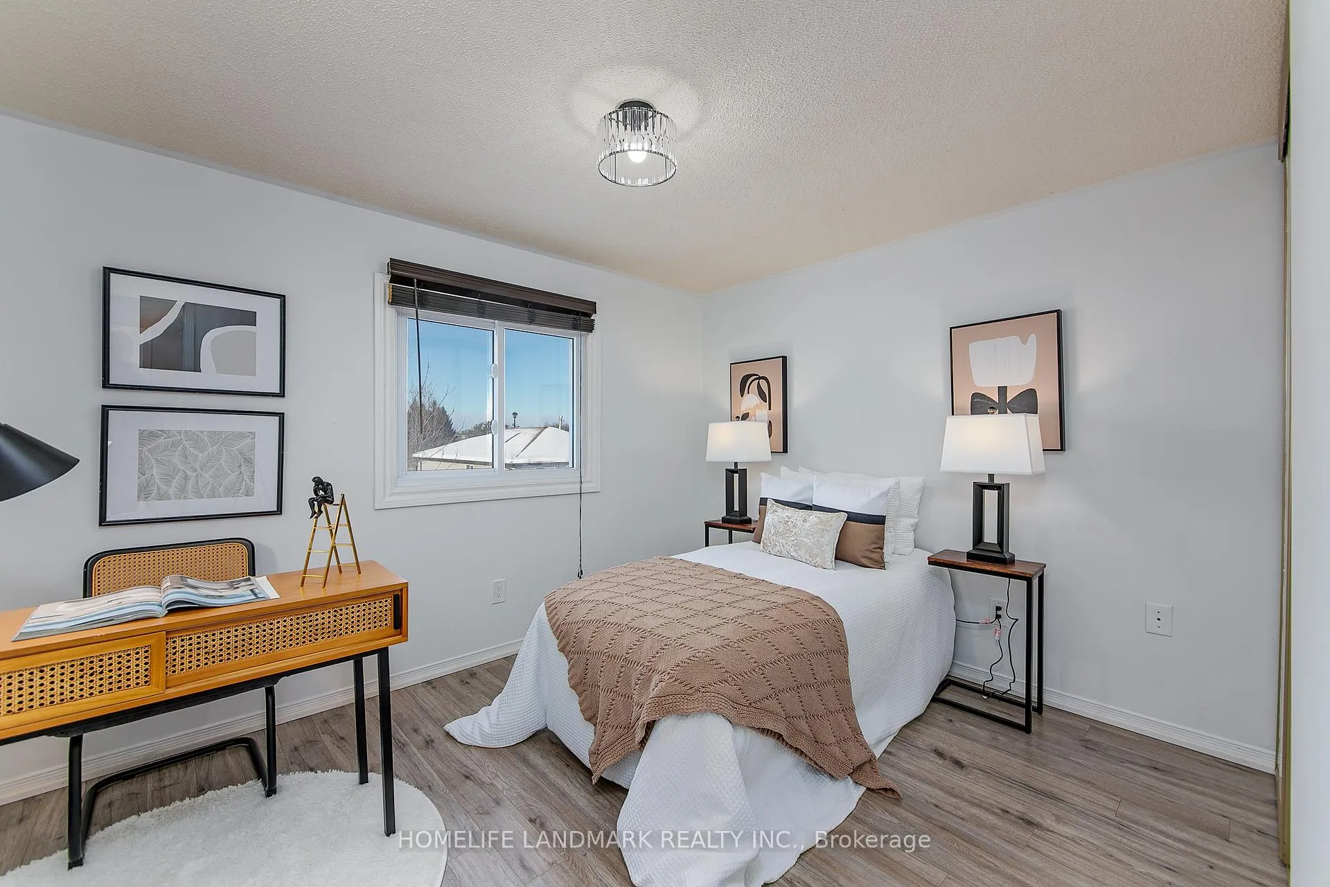 Photo 26 of 34 Quance Street, Barrie, Holly — HOMEH