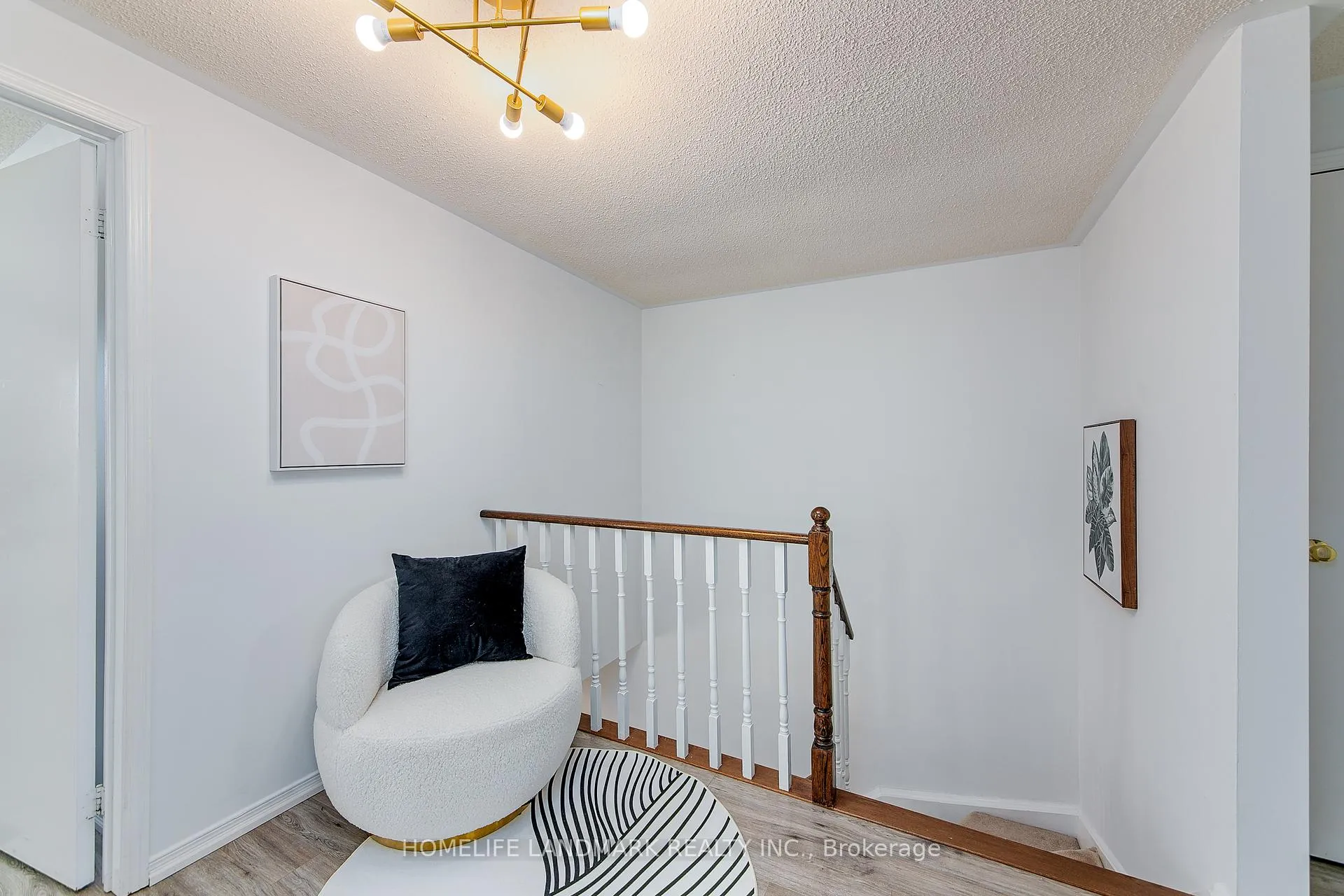 Photo 27 of 34 Quance Street, Barrie, Holly — HOMEH