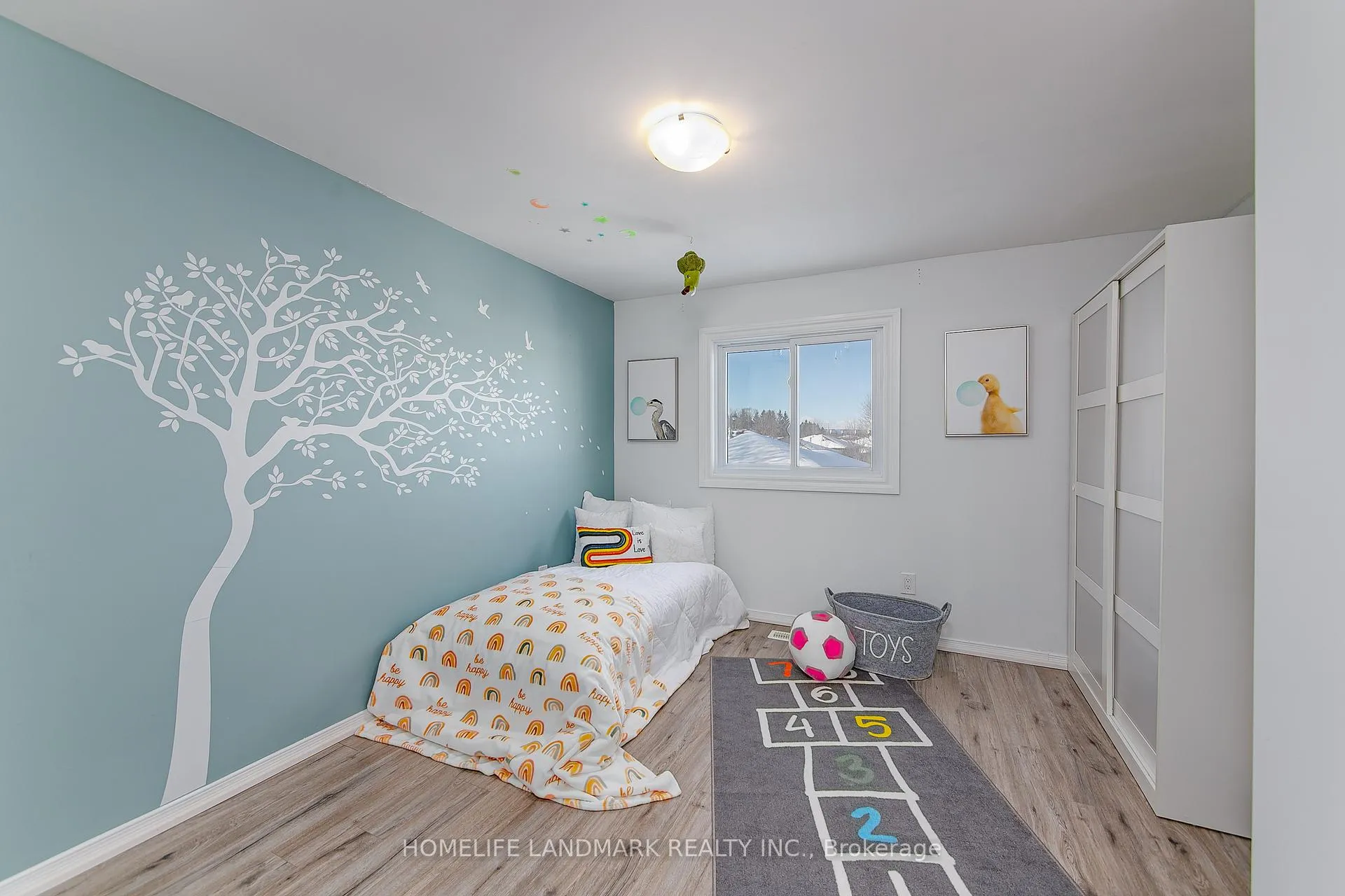Photo 28 of 34 Quance Street, Barrie, Holly — HOMEH