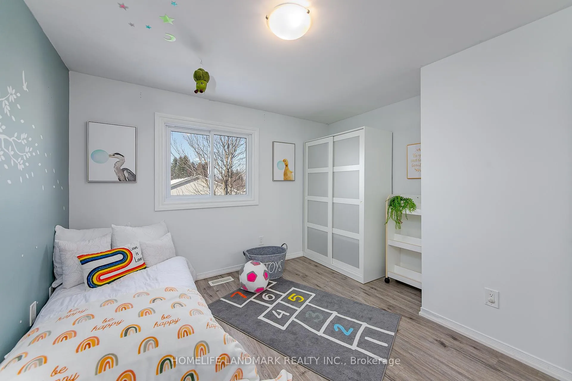 Photo 29 of 34 Quance Street, Barrie, Holly — HOMEH