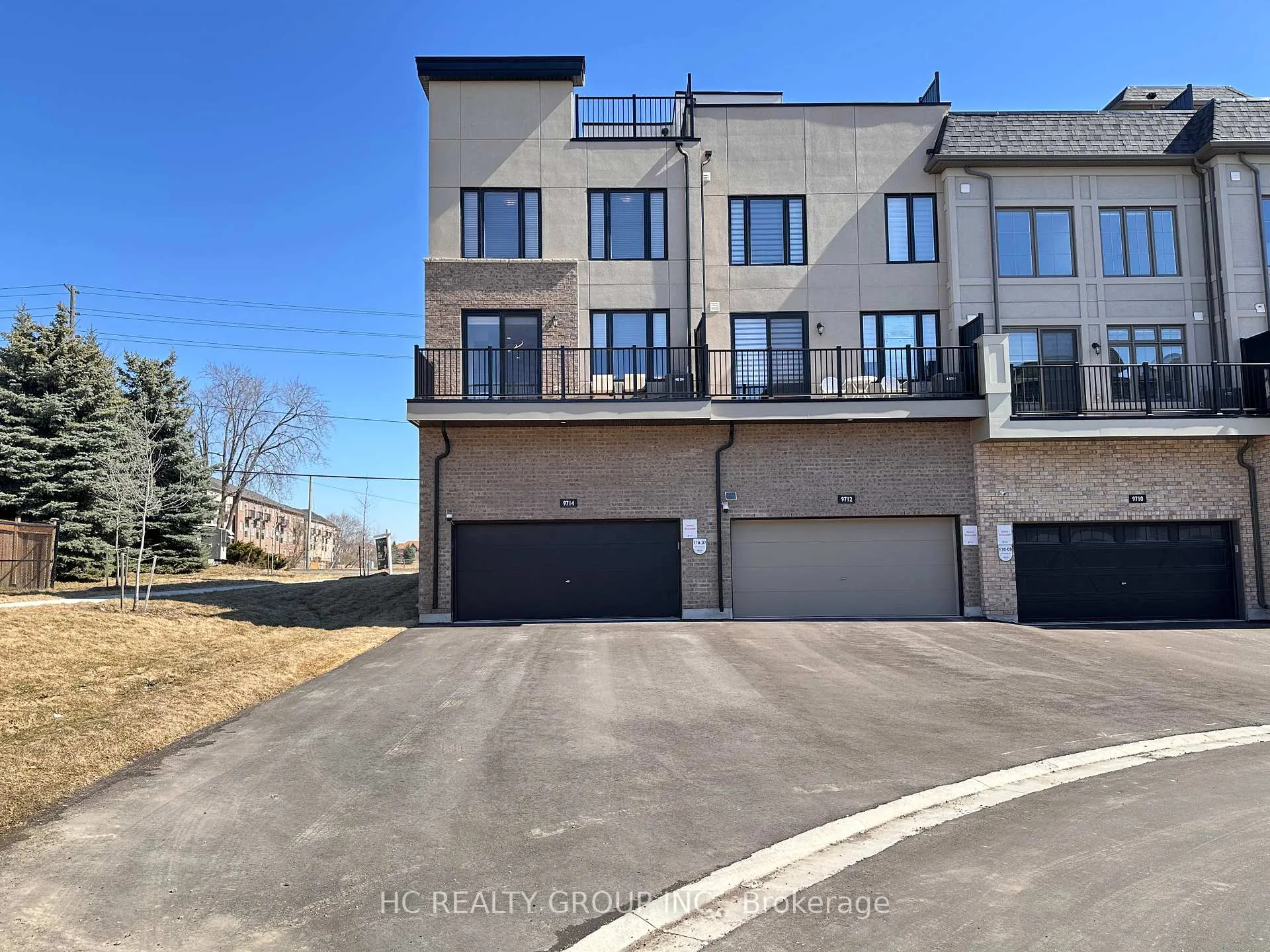 Photo 1 of 9714 Kennedy Road, Markham, Angus Glen — HOMEH