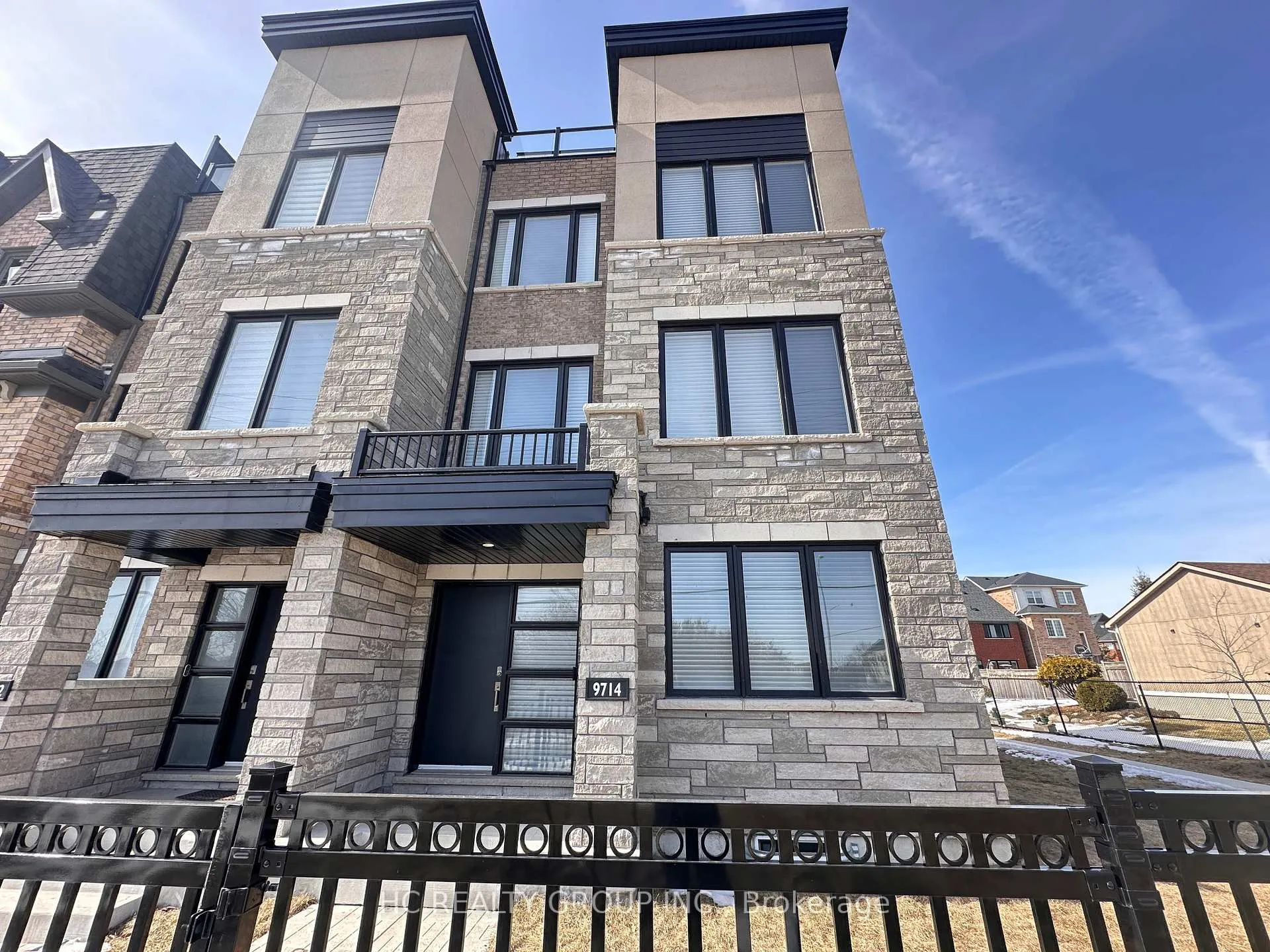 Photo 4 of 9714 Kennedy Road, Markham, Angus Glen — HOMEH