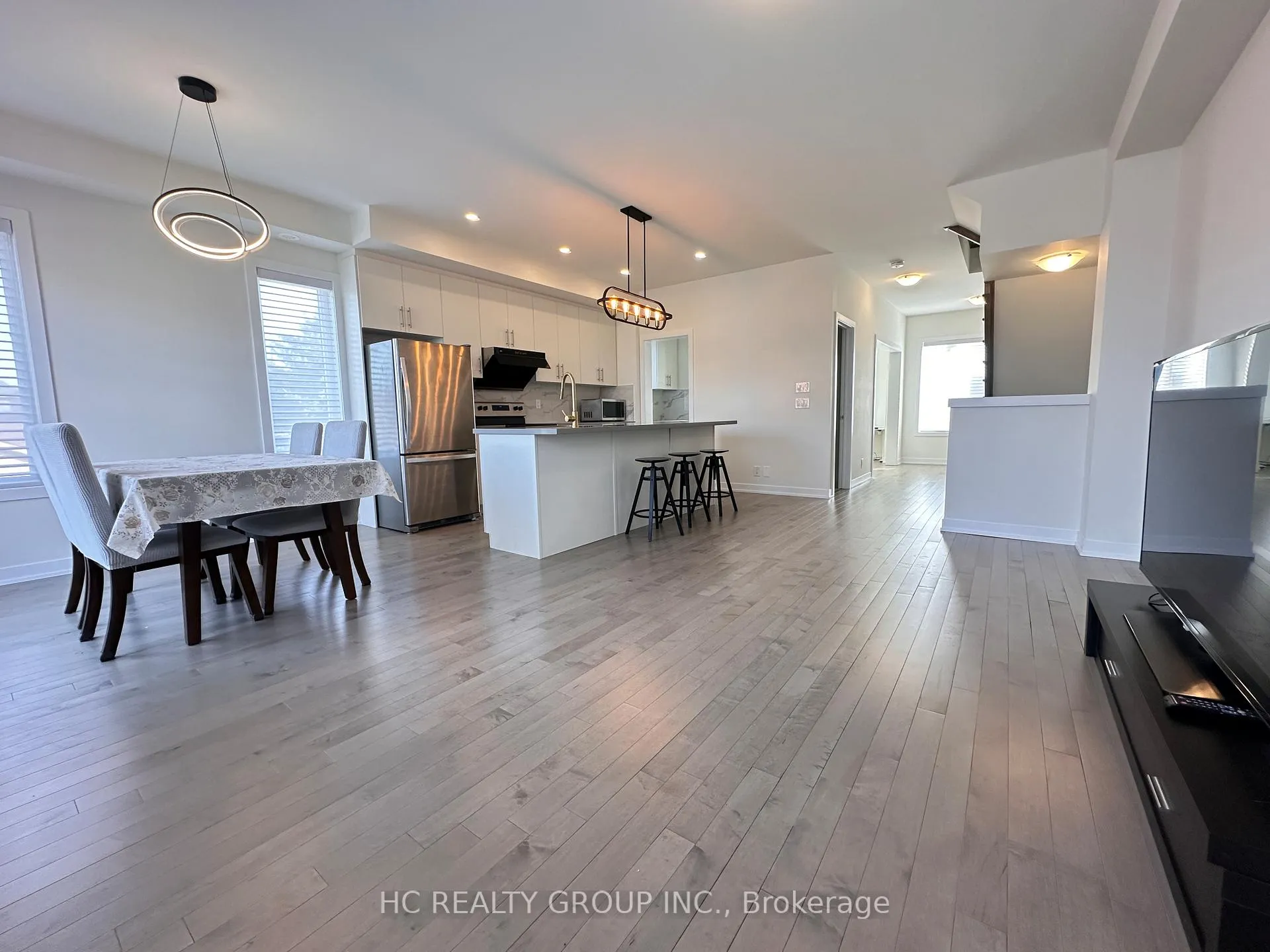 Photo 6 of 9714 Kennedy Road, Markham, Angus Glen — HOMEH