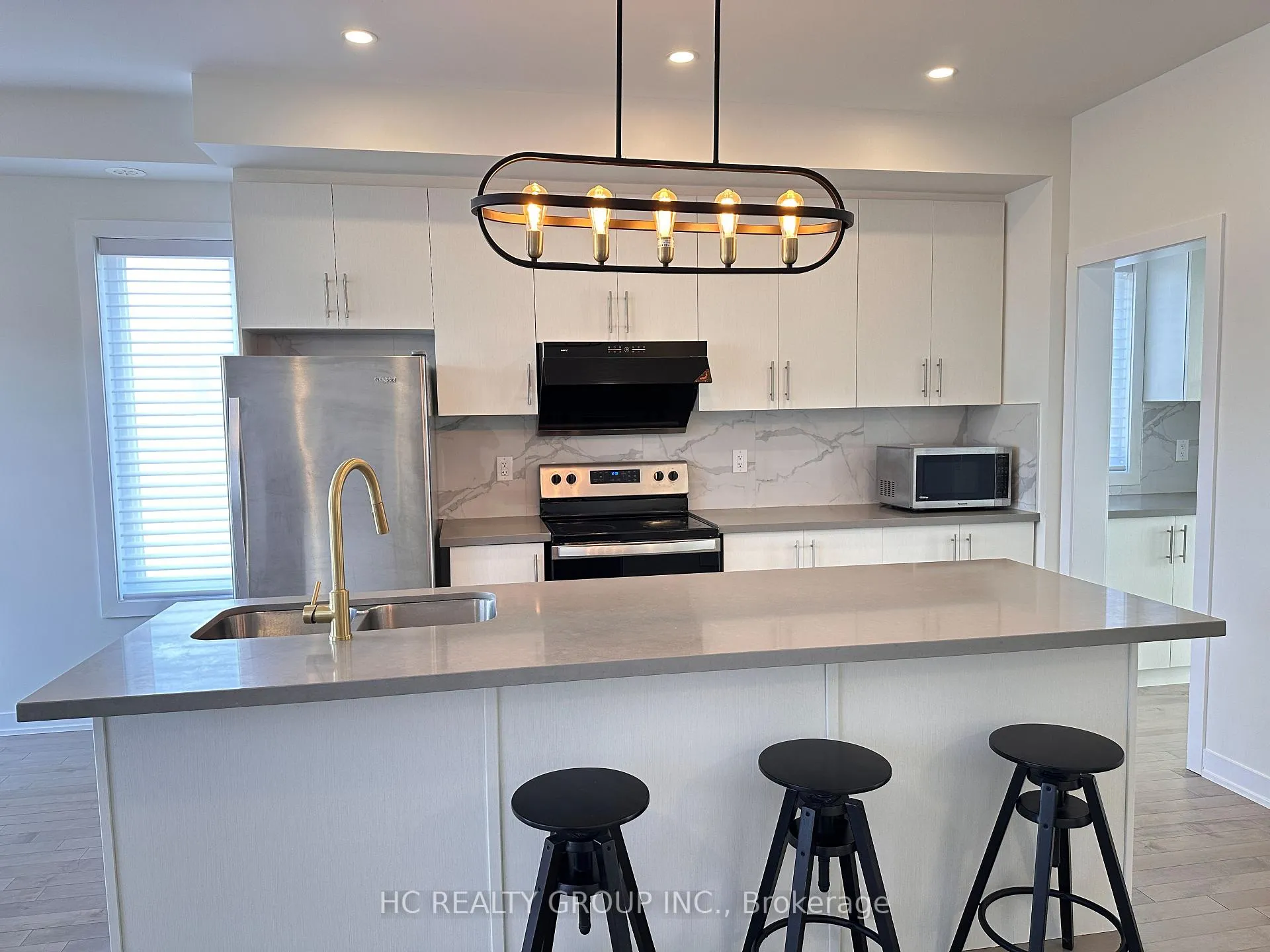 Photo 7 of 9714 Kennedy Road, Markham, Angus Glen — HOMEH