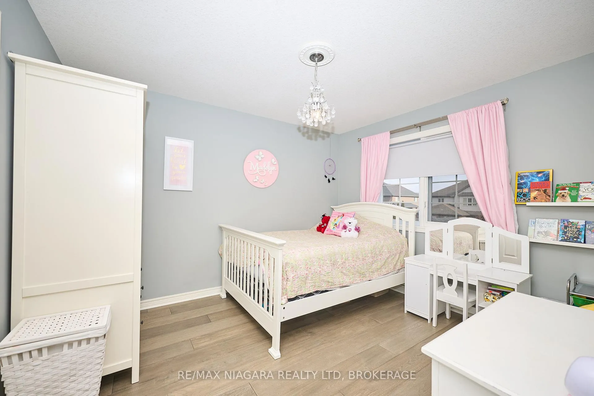 Photo 18 of 8725 Kelsey Crescent, Niagara Falls, Forestview — HOMEH