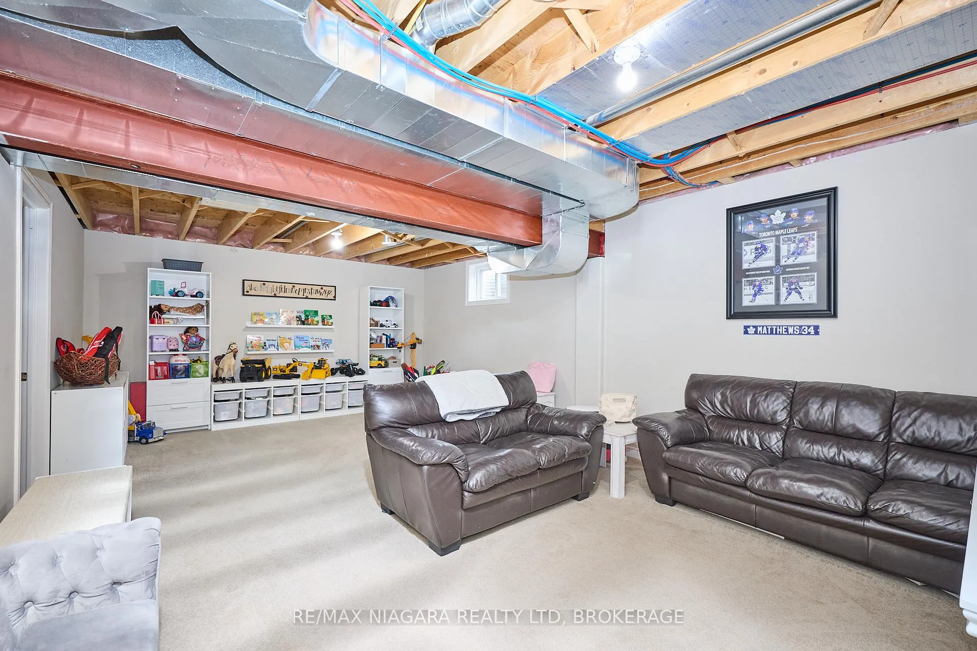 Photo 28 of 8725 Kelsey Crescent, Niagara Falls, Forestview — HOMEH