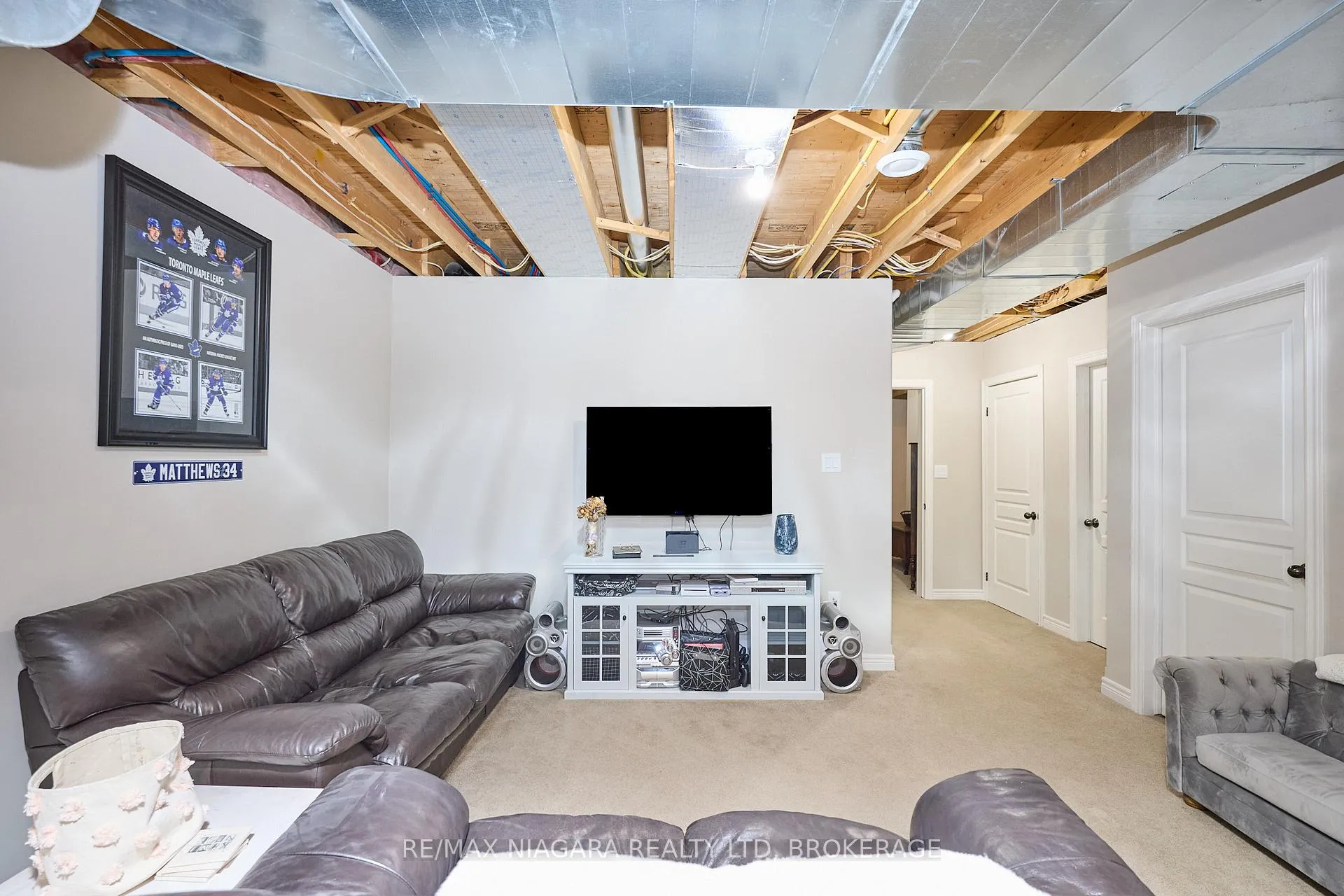 Photo 29 of 8725 Kelsey Crescent, Niagara Falls, Forestview — HOMEH