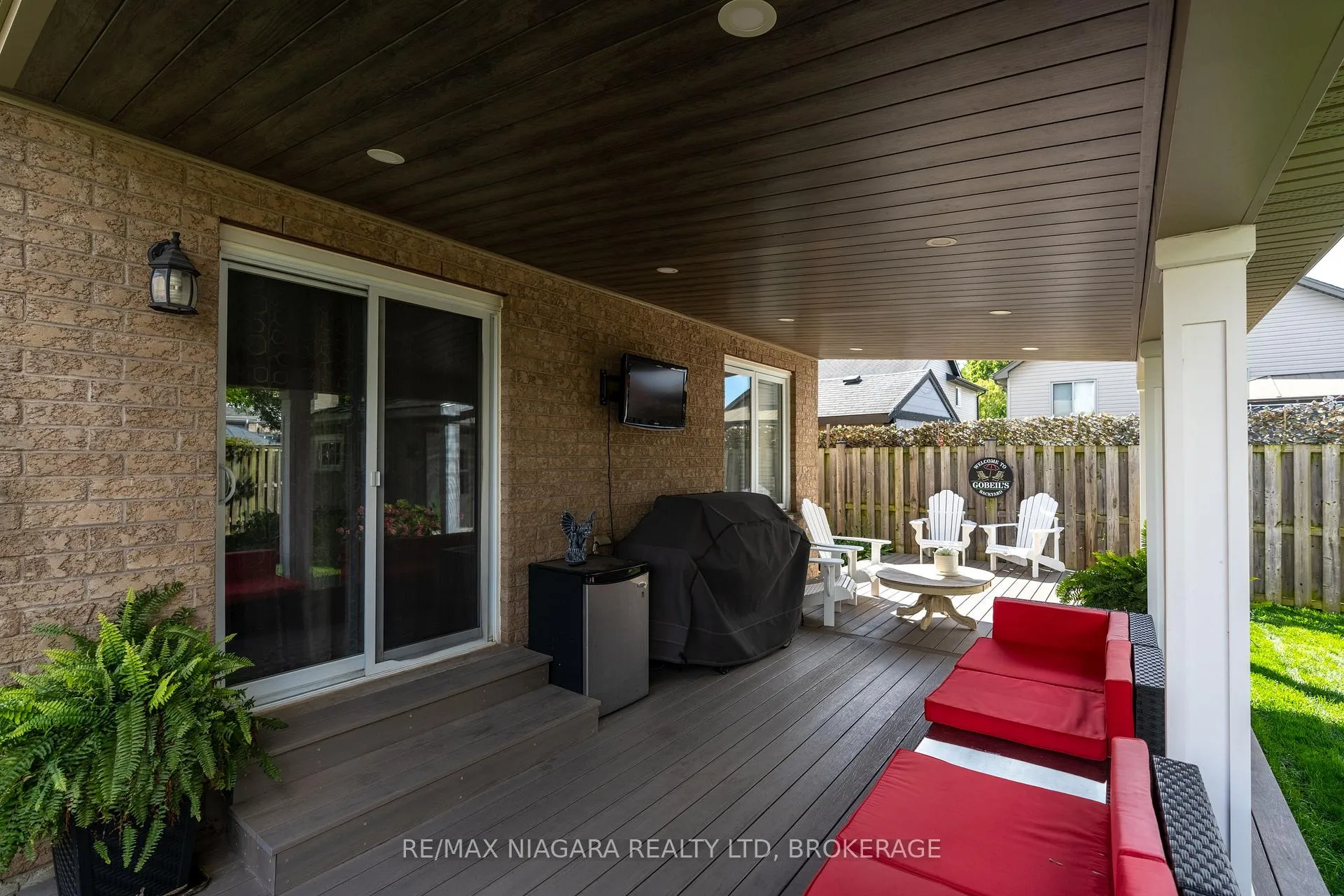 Photo 31 of 8725 Kelsey Crescent, Niagara Falls, Forestview — HOMEH