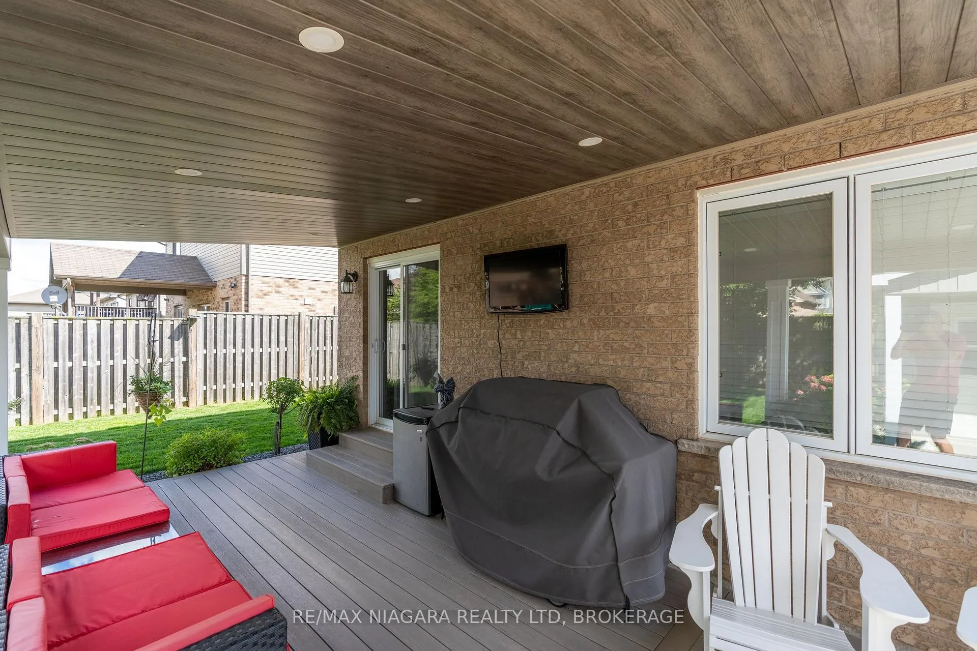 Photo 32 of 8725 Kelsey Crescent, Niagara Falls, Forestview — HOMEH