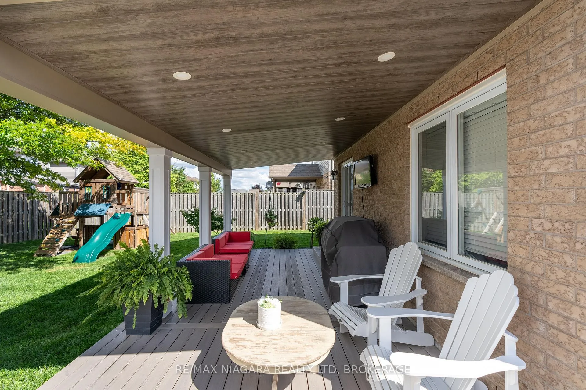 Photo 33 of 8725 Kelsey Crescent, Niagara Falls, Forestview — HOMEH