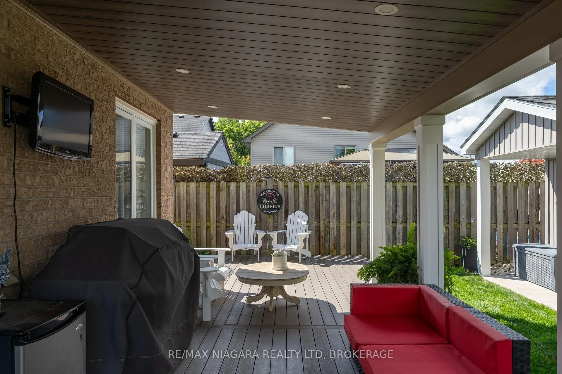 Photo 34 of 8725 Kelsey Crescent, Niagara Falls, Forestview — HOMEH