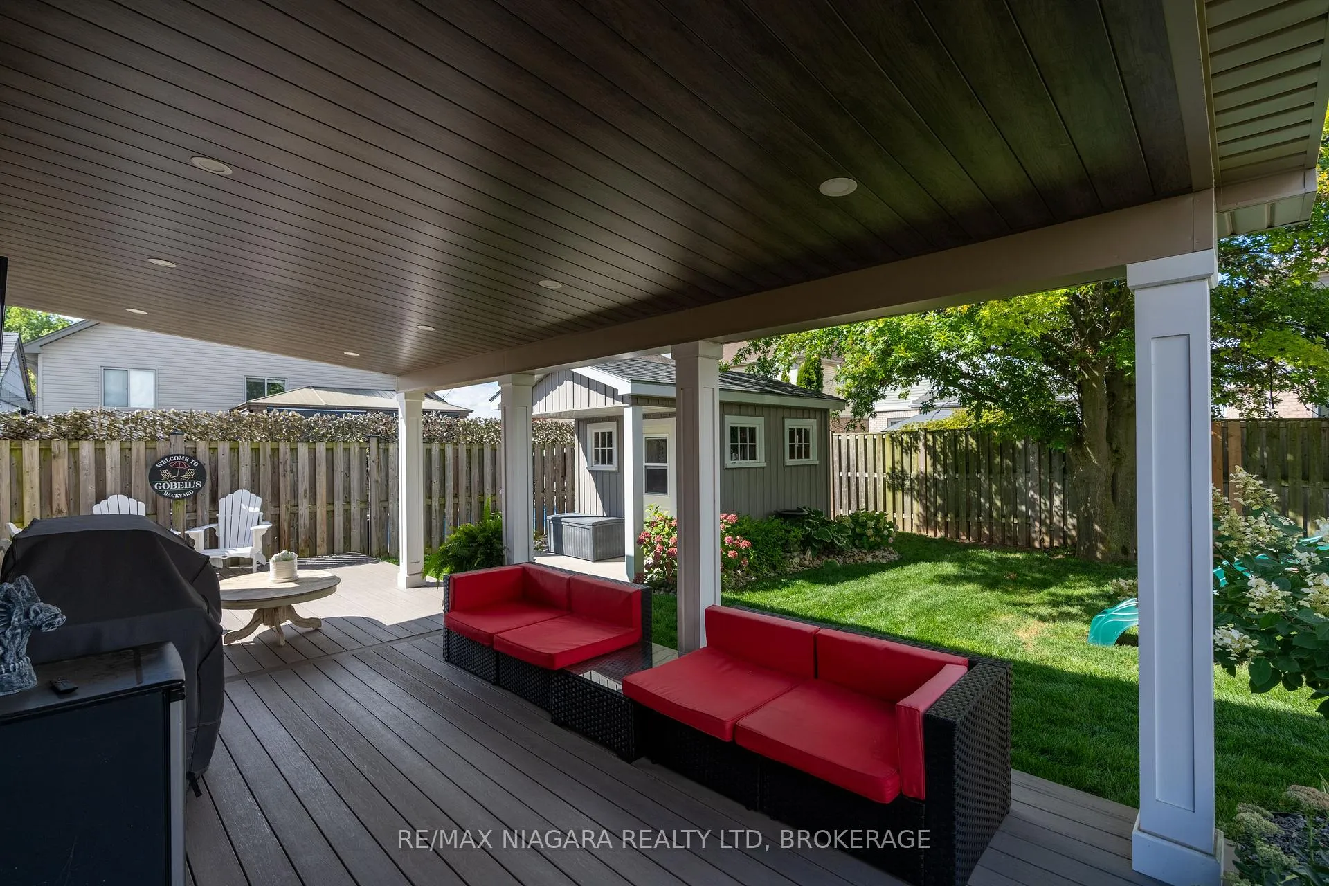 Photo 35 of 8725 Kelsey Crescent, Niagara Falls, Forestview — HOMEH