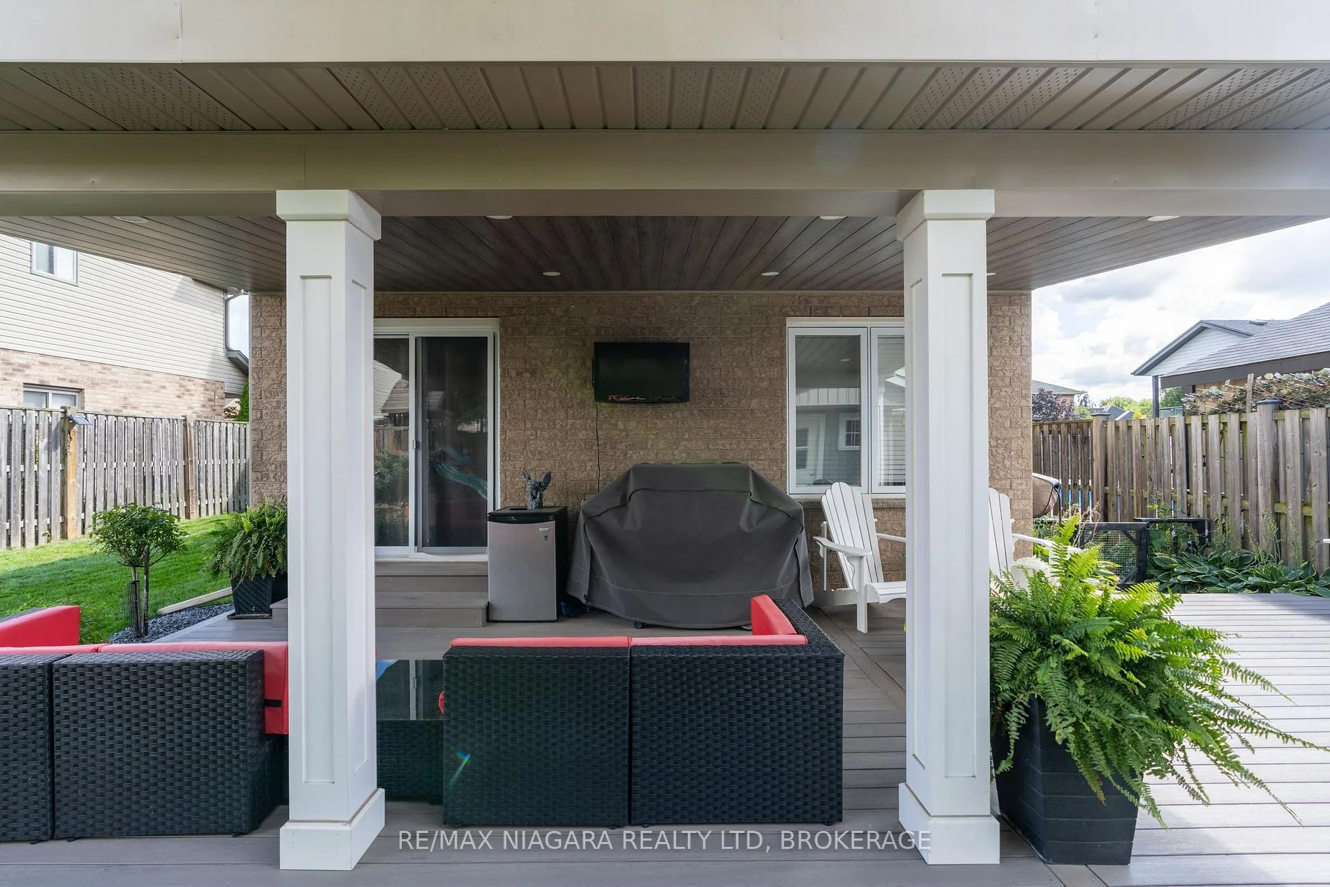 Photo 36 of 8725 Kelsey Crescent, Niagara Falls, Forestview — HOMEH
