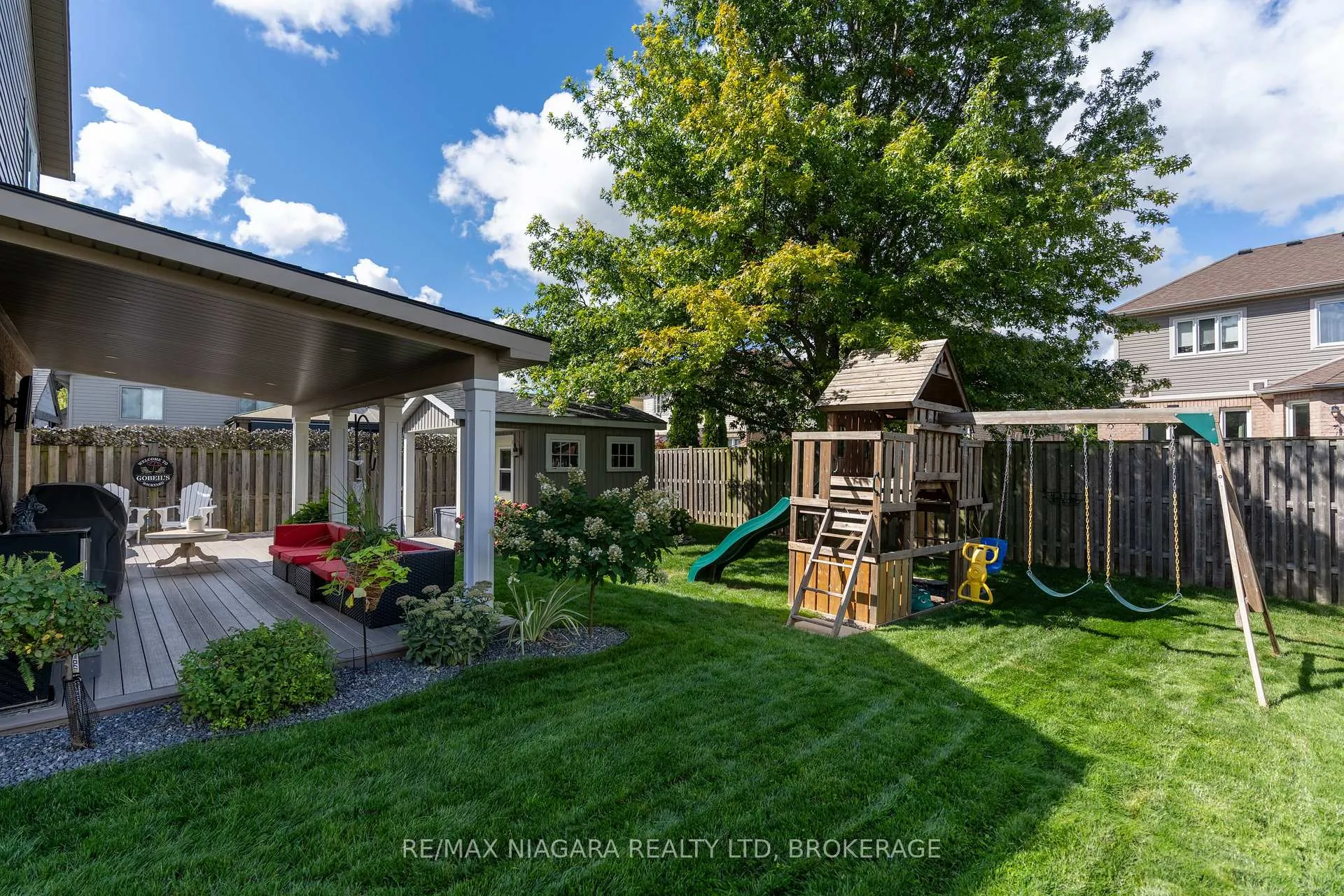 Photo 38 of 8725 Kelsey Crescent, Niagara Falls, Forestview — HOMEH