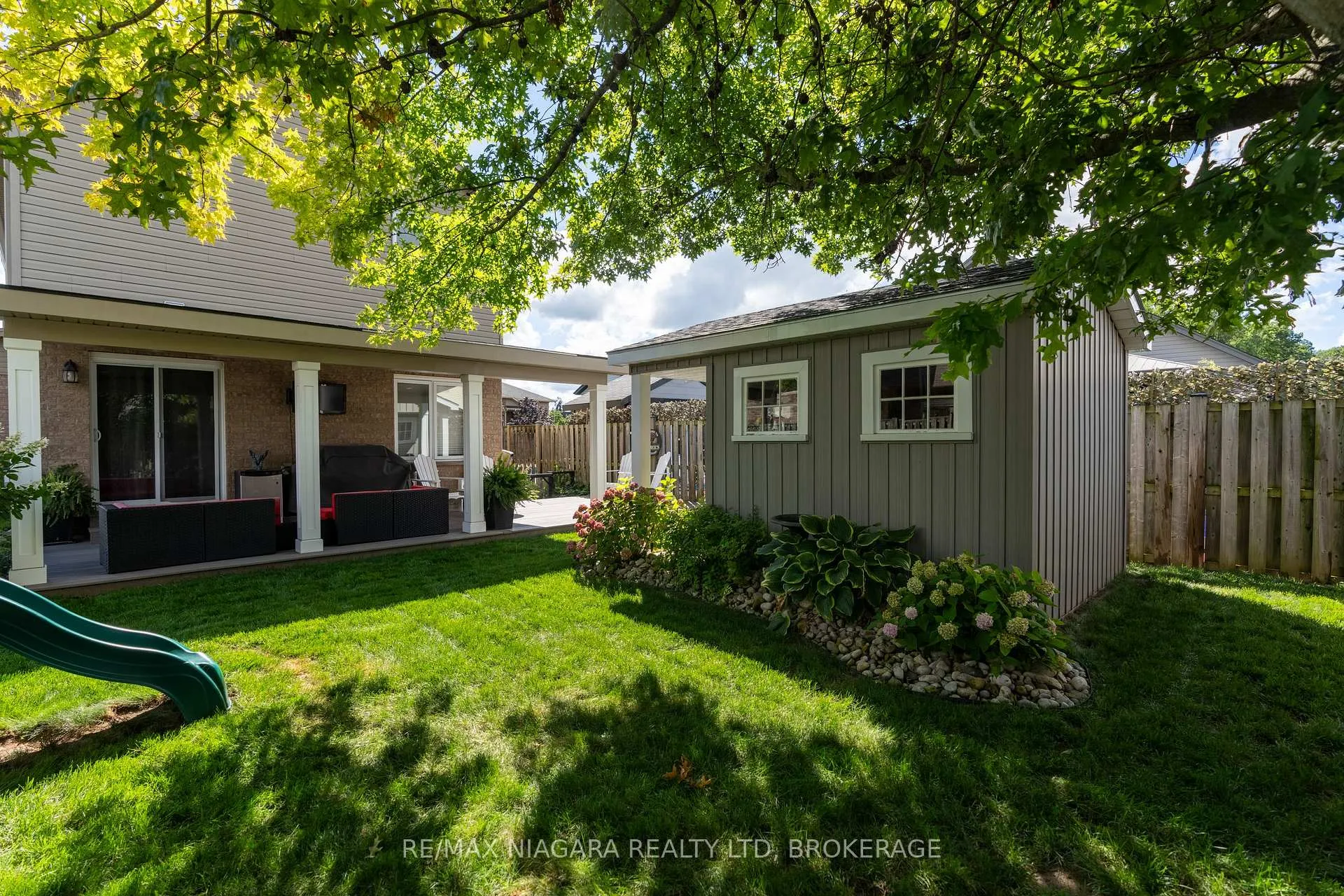 Photo 40 of 8725 Kelsey Crescent, Niagara Falls, Forestview — HOMEH
