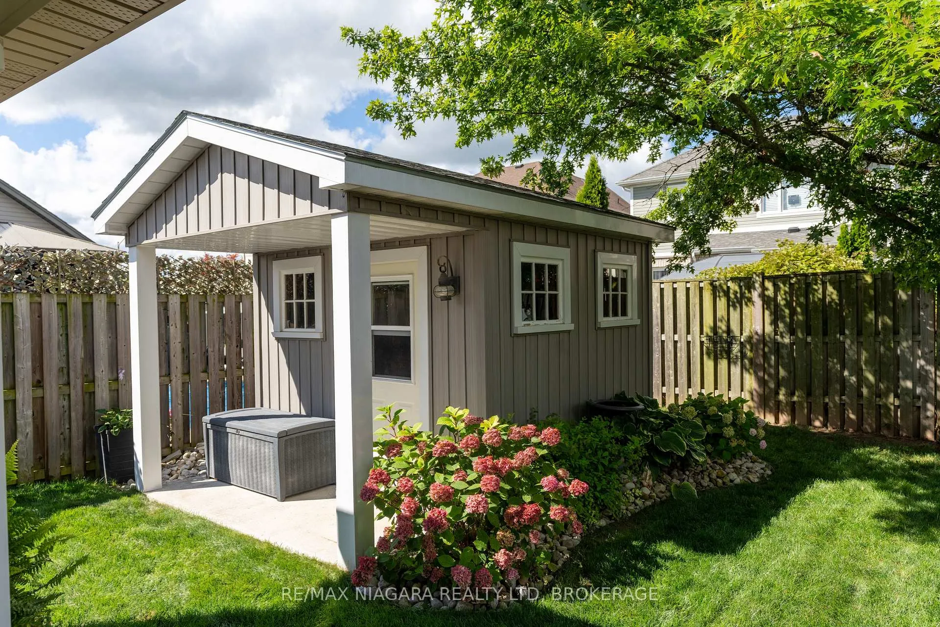 Photo 42 of 8725 Kelsey Crescent, Niagara Falls, Forestview — HOMEH