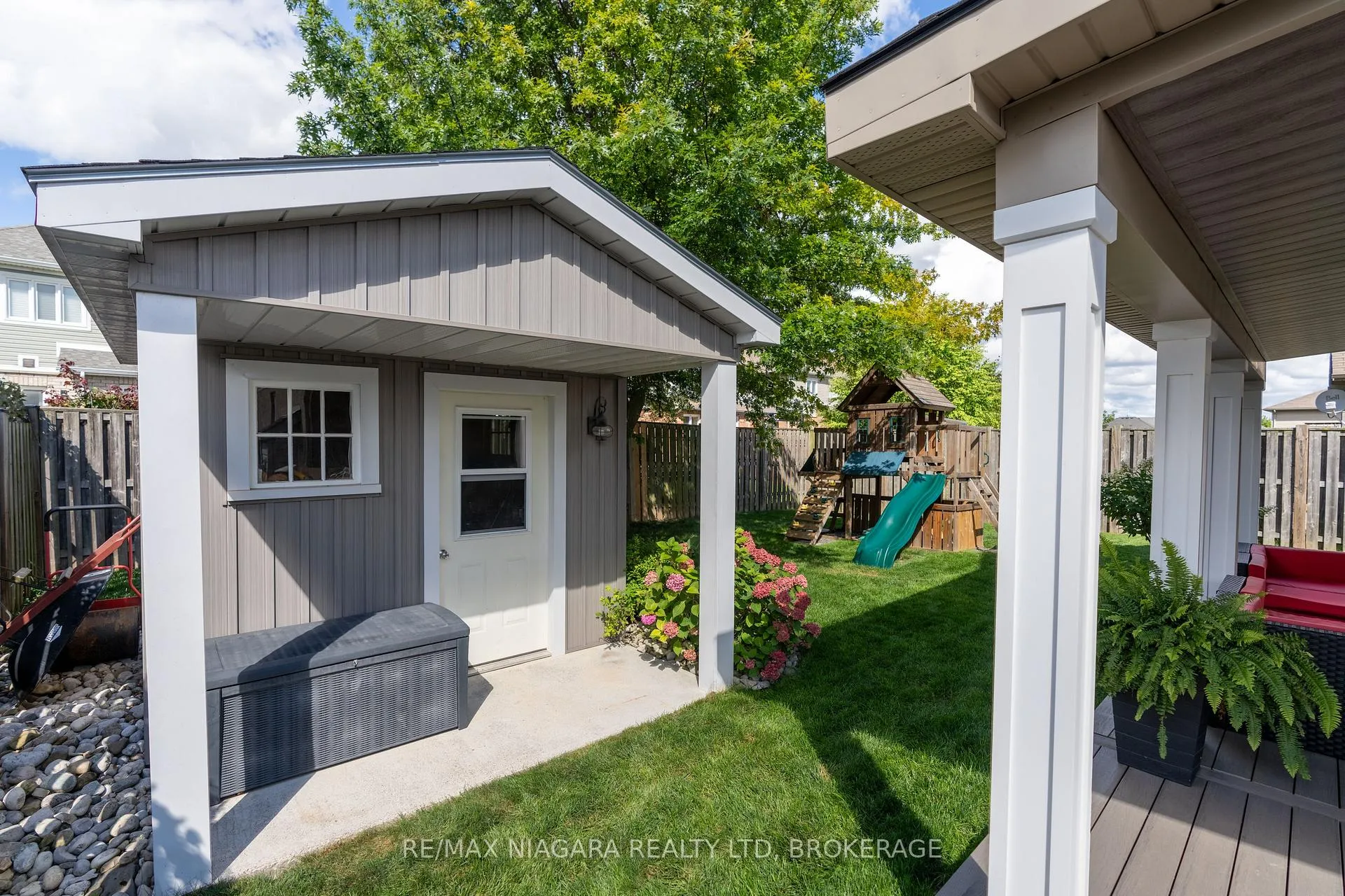 Photo 43 of 8725 Kelsey Crescent, Niagara Falls, Forestview — HOMEH