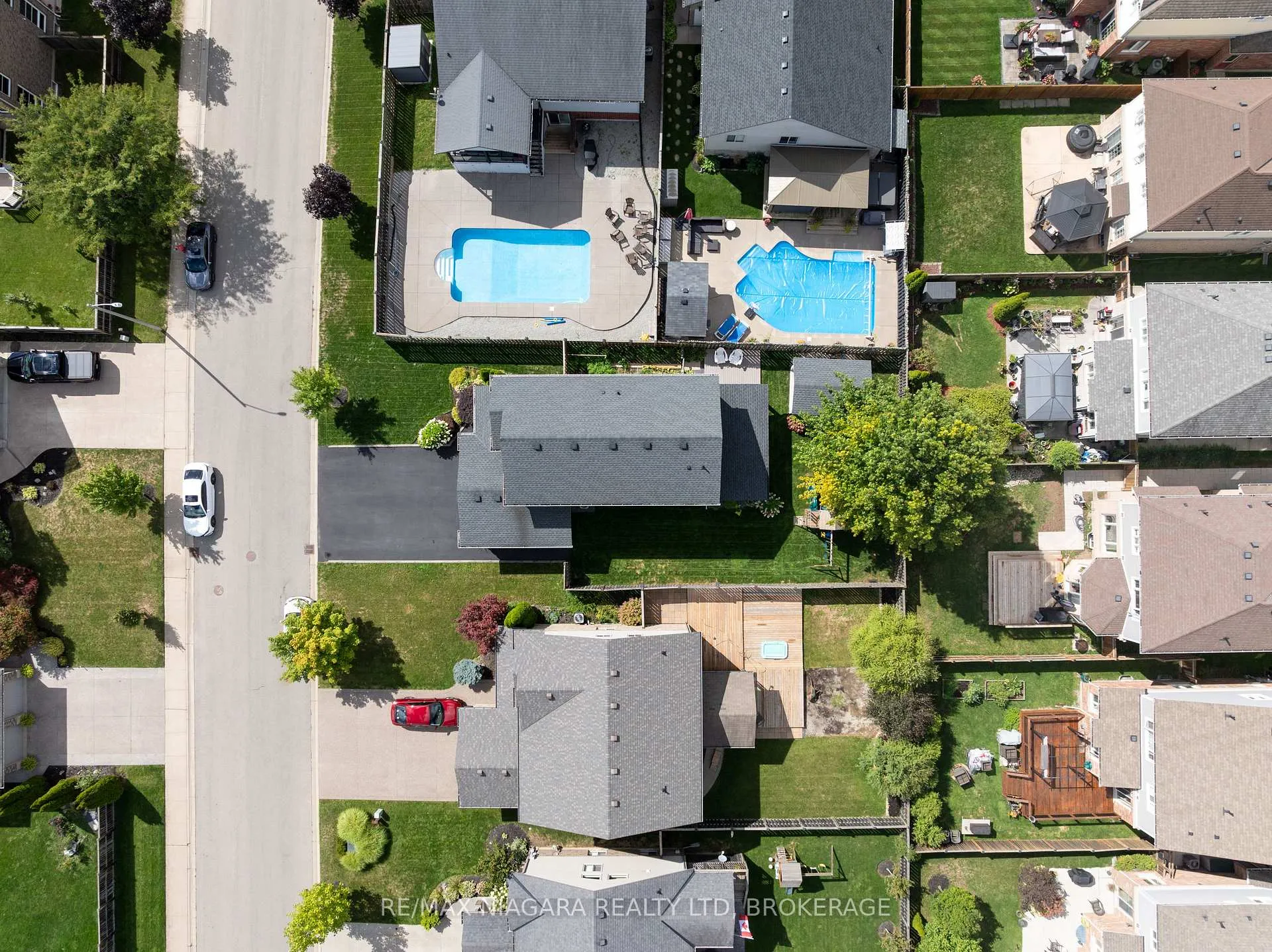 Photo 46 of 8725 Kelsey Crescent, Niagara Falls, Forestview — HOMEH