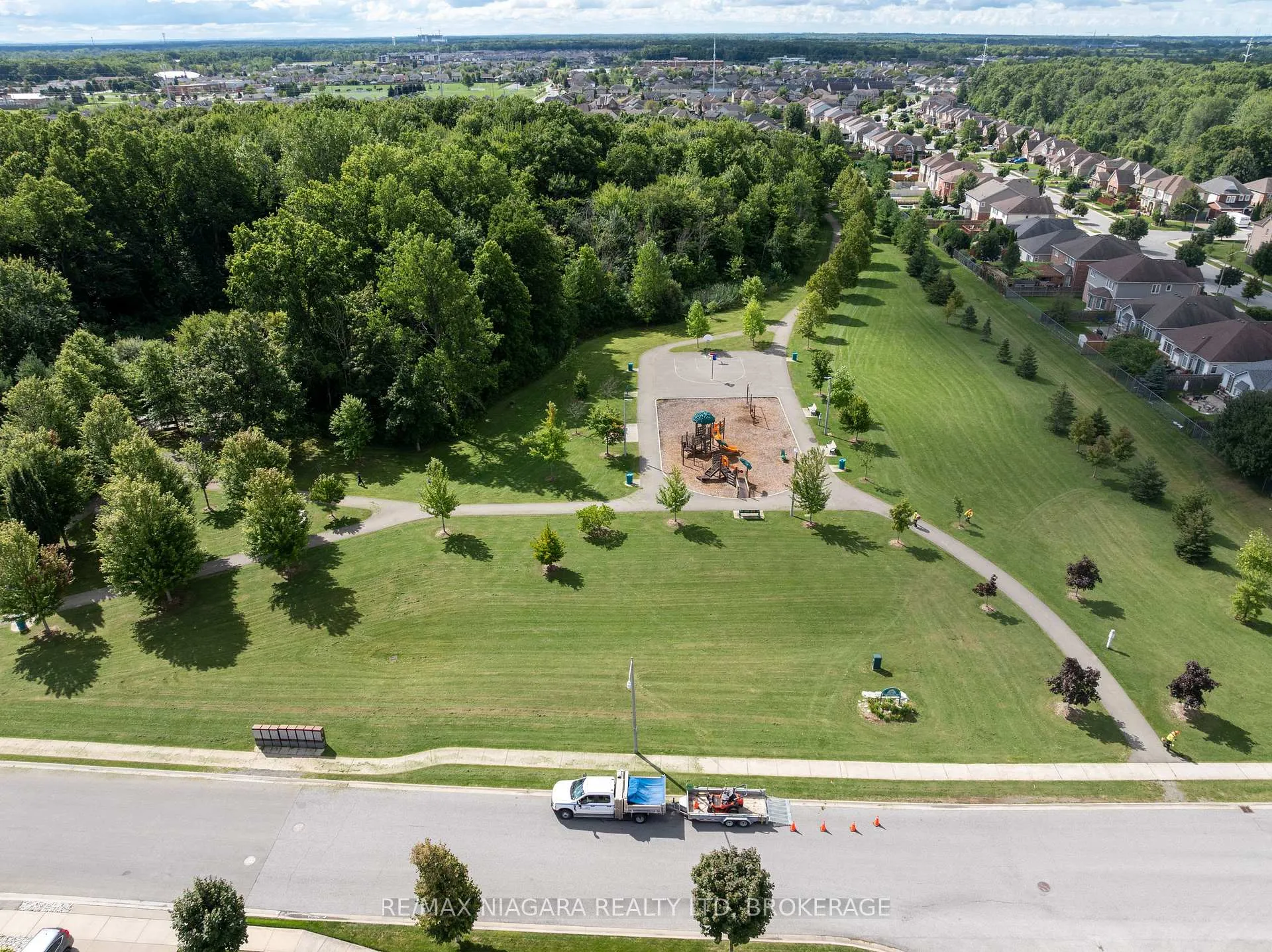 Photo 47 of 8725 Kelsey Crescent, Niagara Falls, Forestview — HOMEH